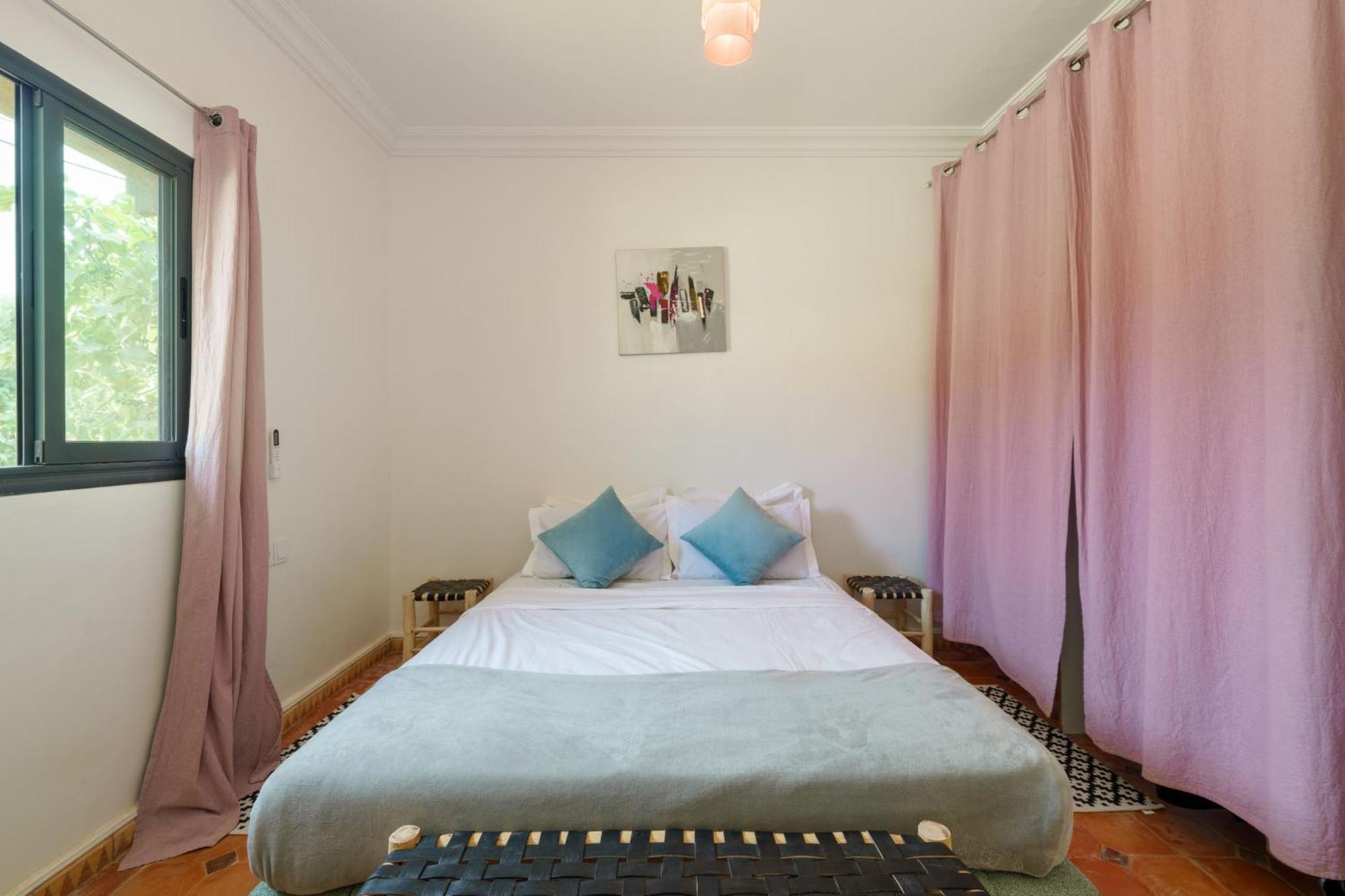 Villa Elegant 10min From Centre Private Swimming Pool