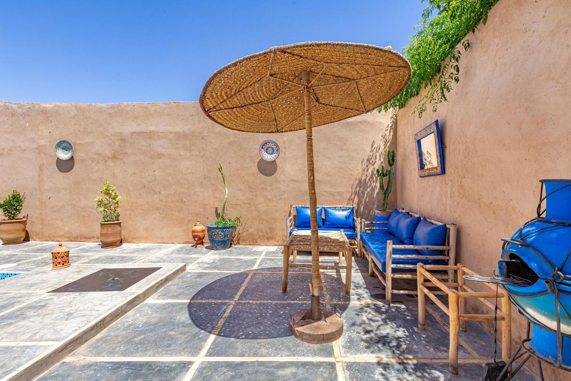 Tranquil Oasis Retreat - Private Pool Perfection