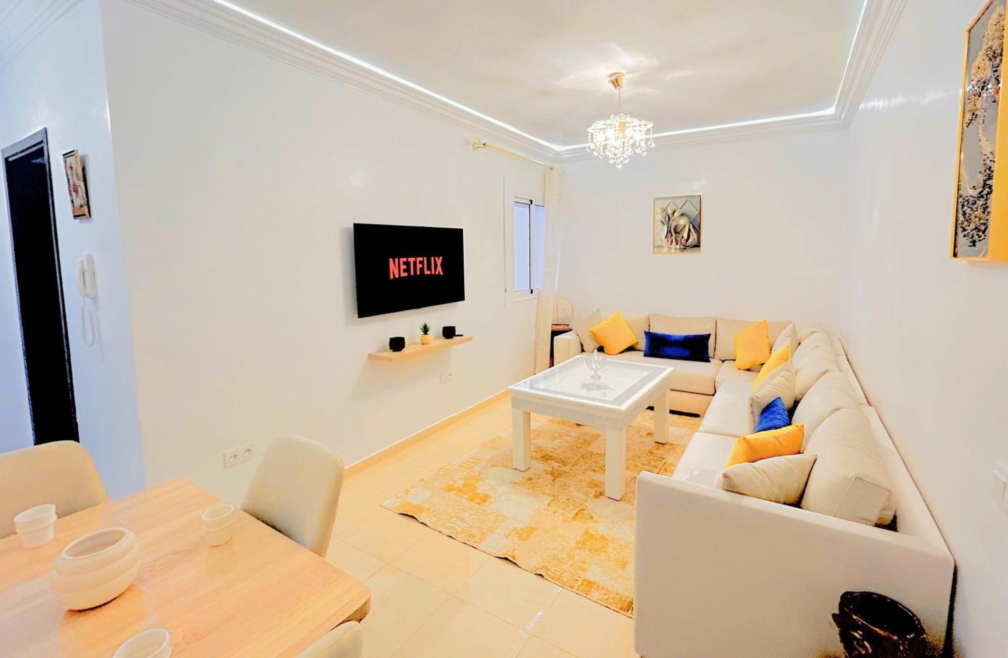 Appartamento Le Paradise- Cosy, Doux Et Proche Centre *