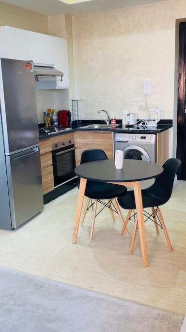 Bel Appart Fonctionnel A Cote De Ctm Hivernage Appartement *