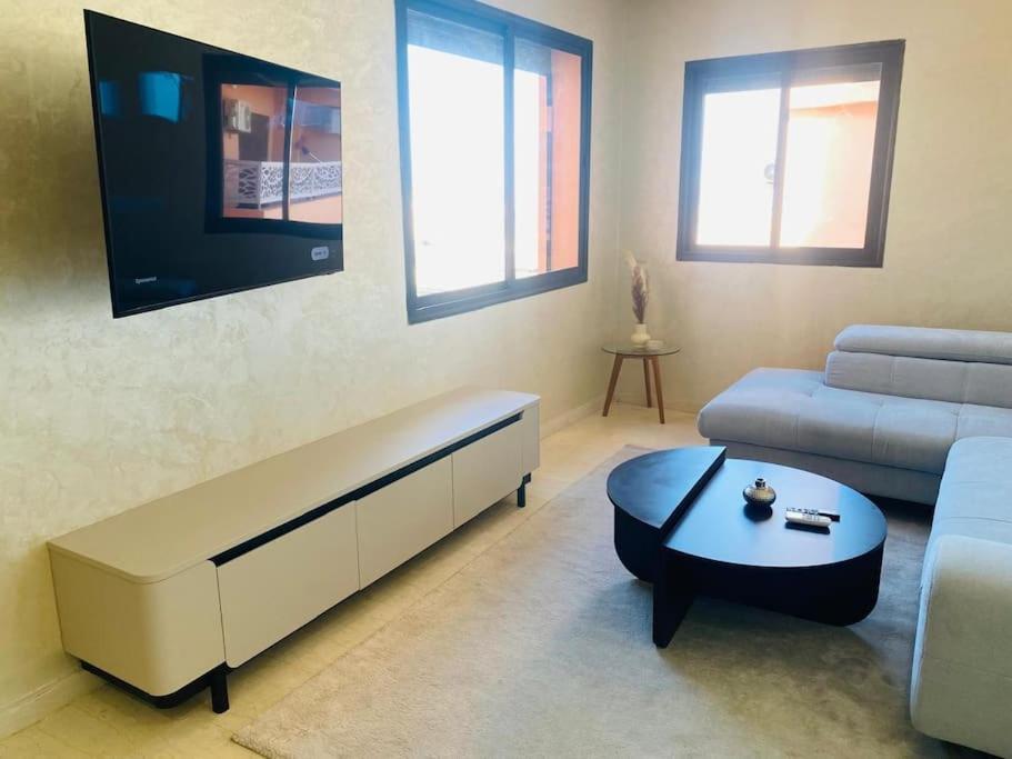 Appartement Bel Appart Fonctionnel A Cote De Ctm Hivernage