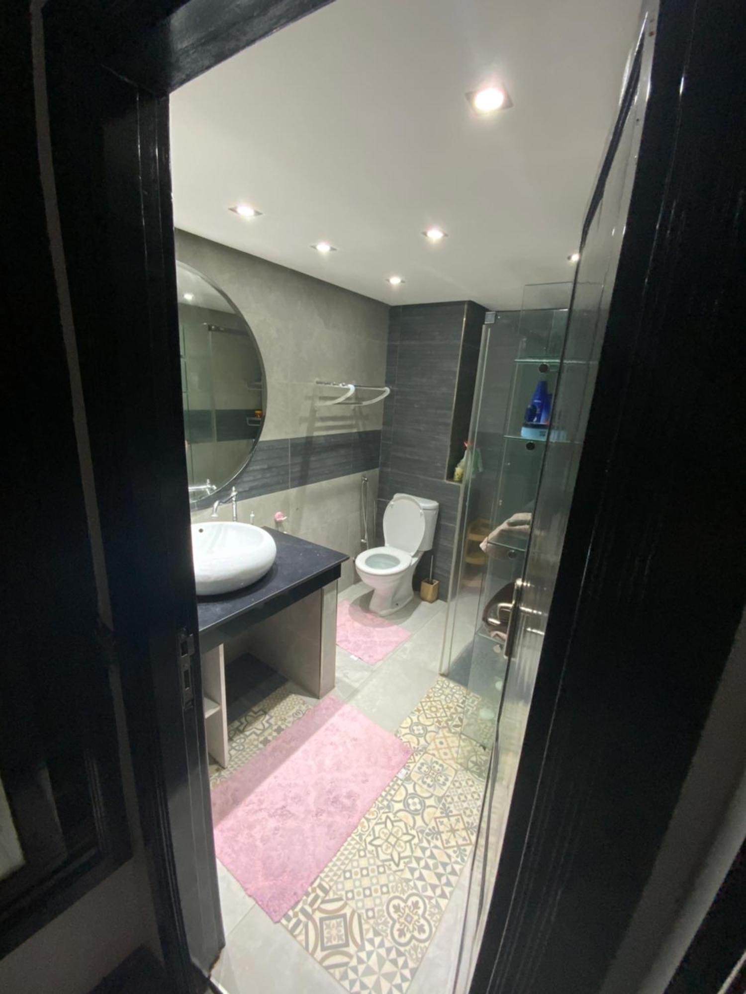 Marjane Appartement Marrakesh