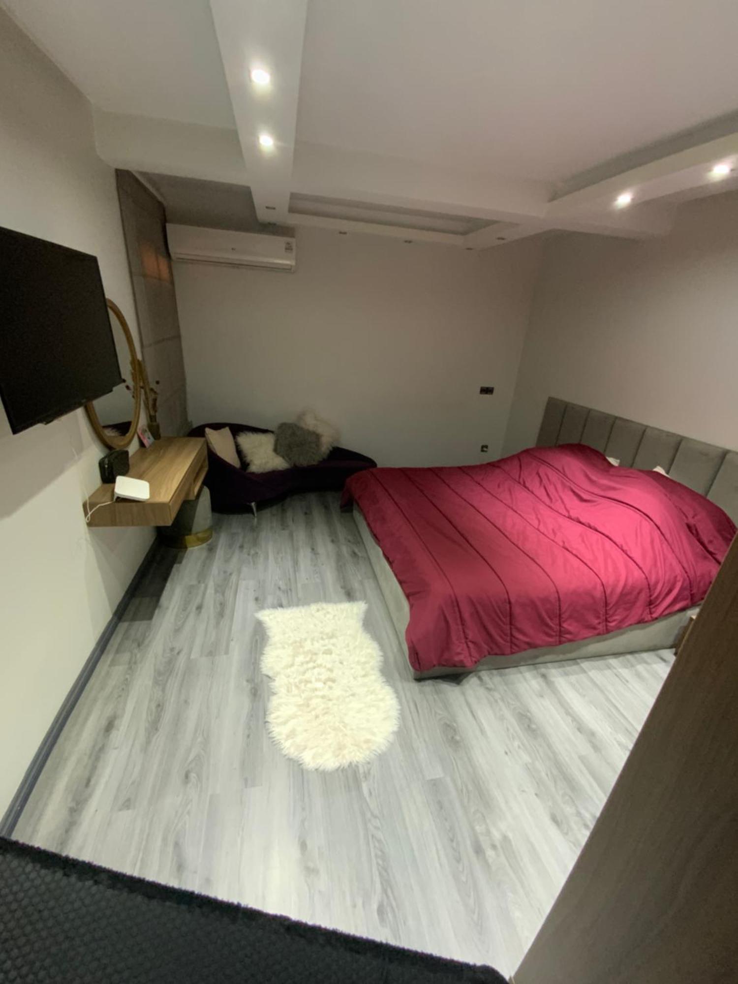 Marjane Appartement Marrakesh
