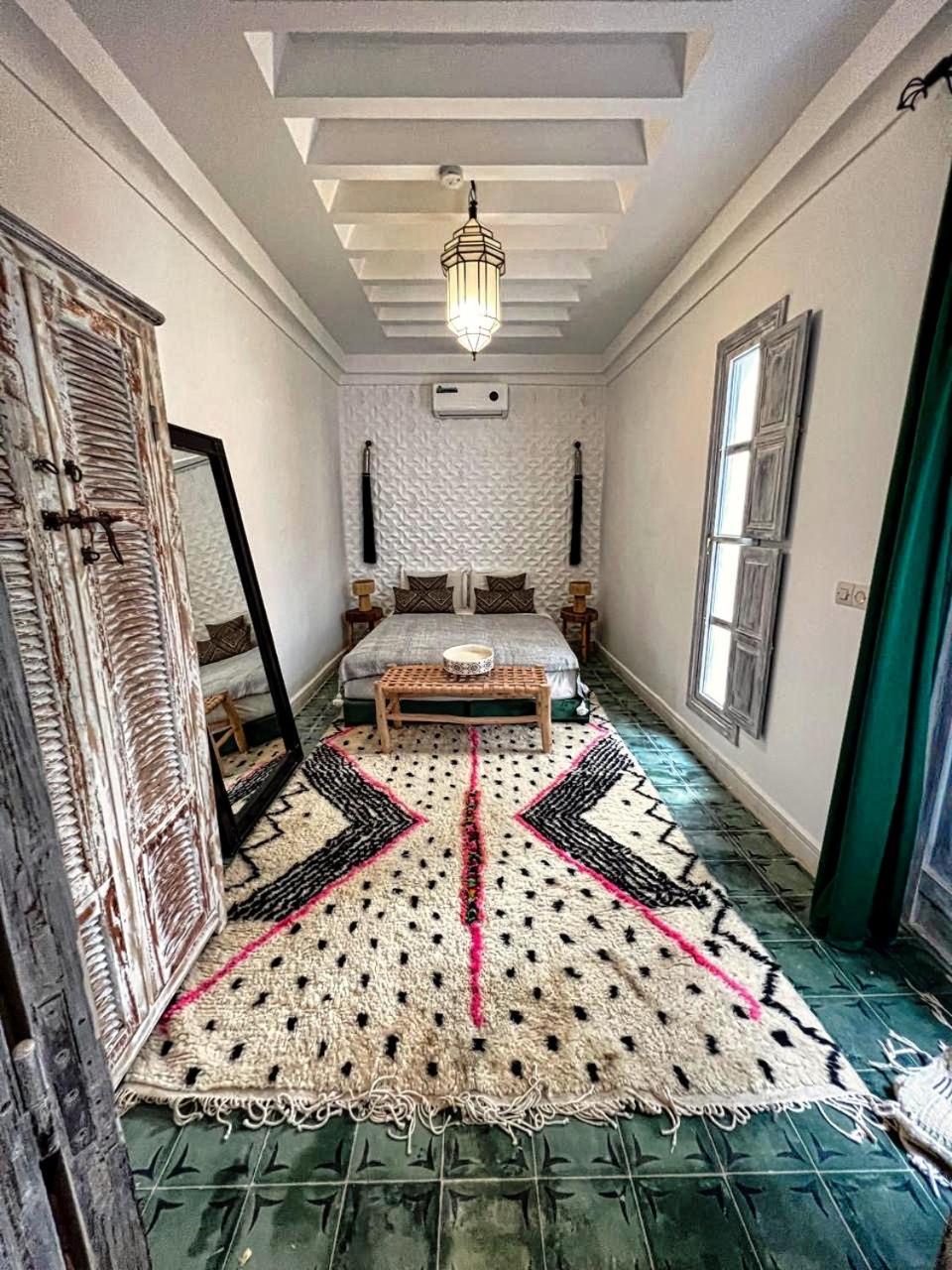 Riad Dar Darcom
