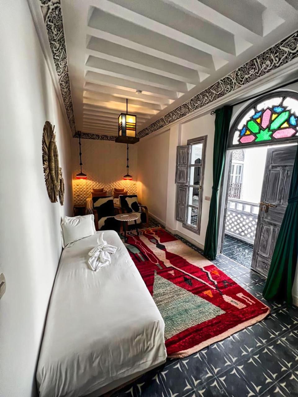 Dar Darcom Riad
