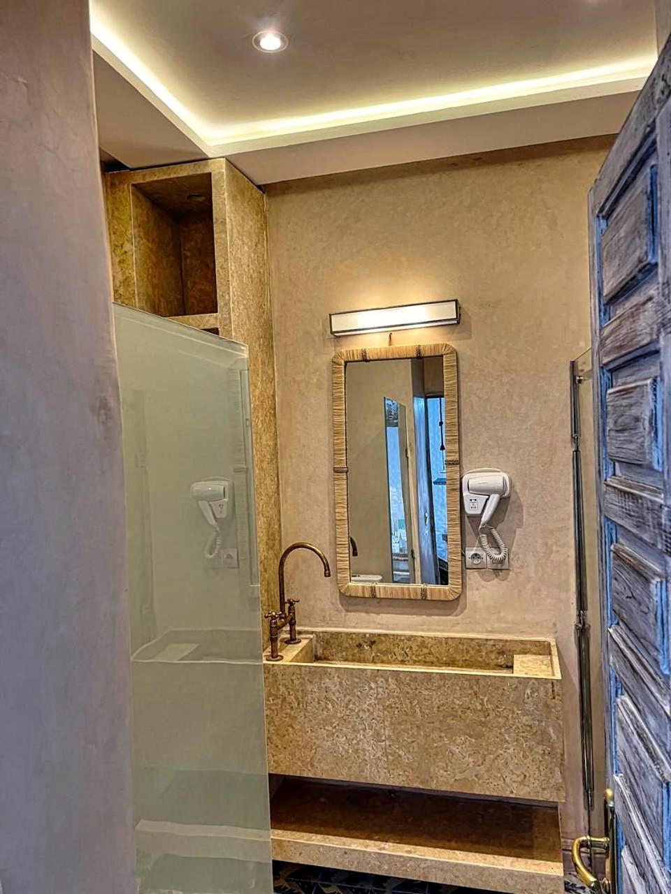 Dar Darcom Riad Marrakesh