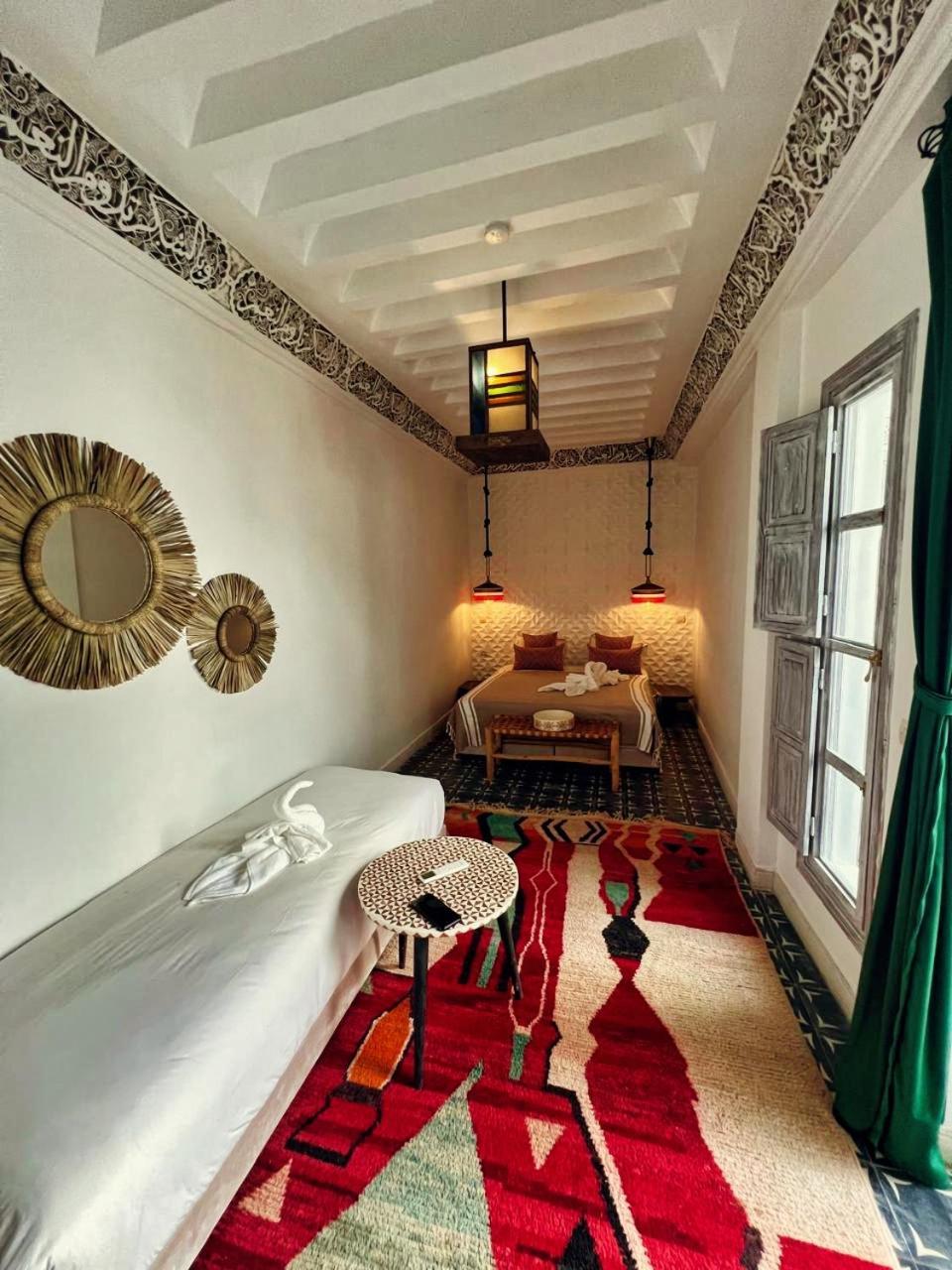 Riad Dar Darcom *