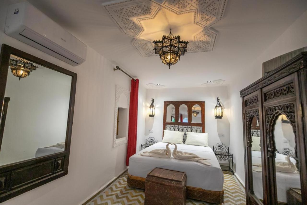 Sidny Riad Marrakesh