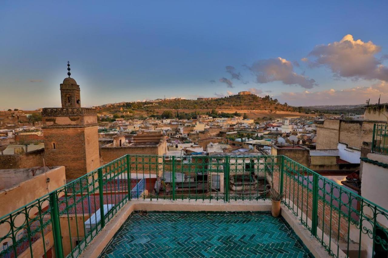 Sidny Marrakesh