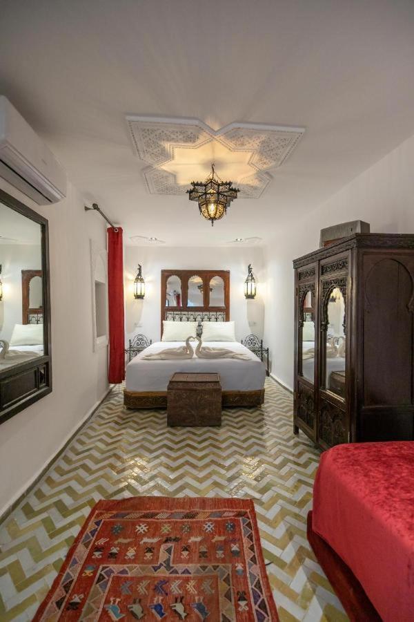 Sidny Marrakesh