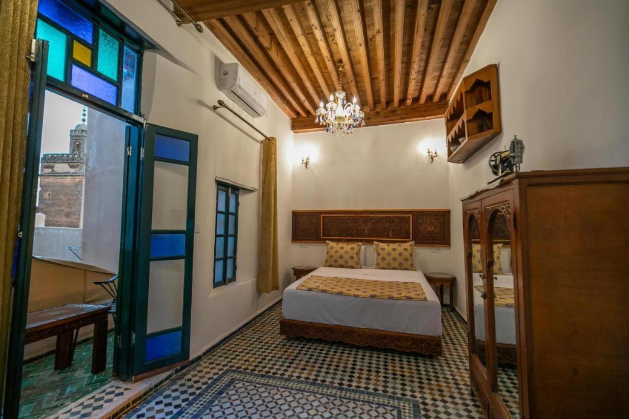 Riad Sidny