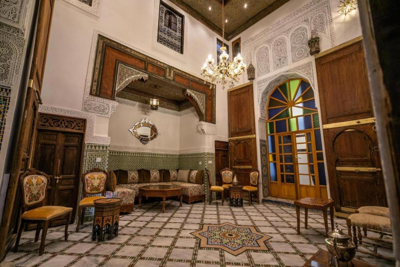 Riad Sidny Marrakesh