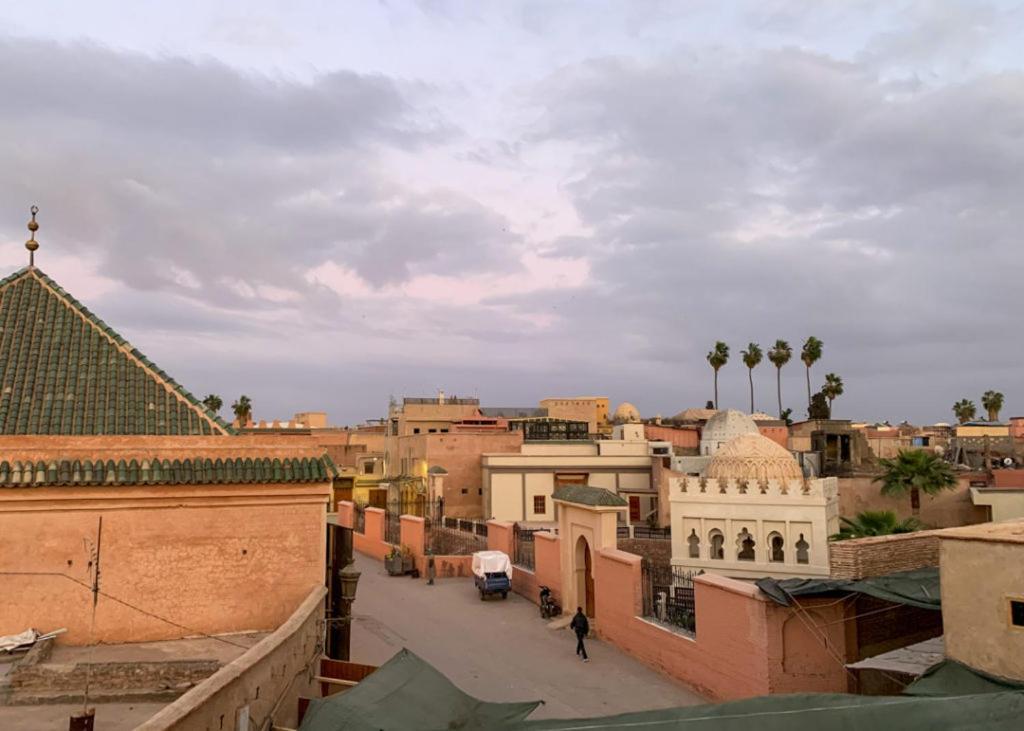 Riad Sidny Marrakesh