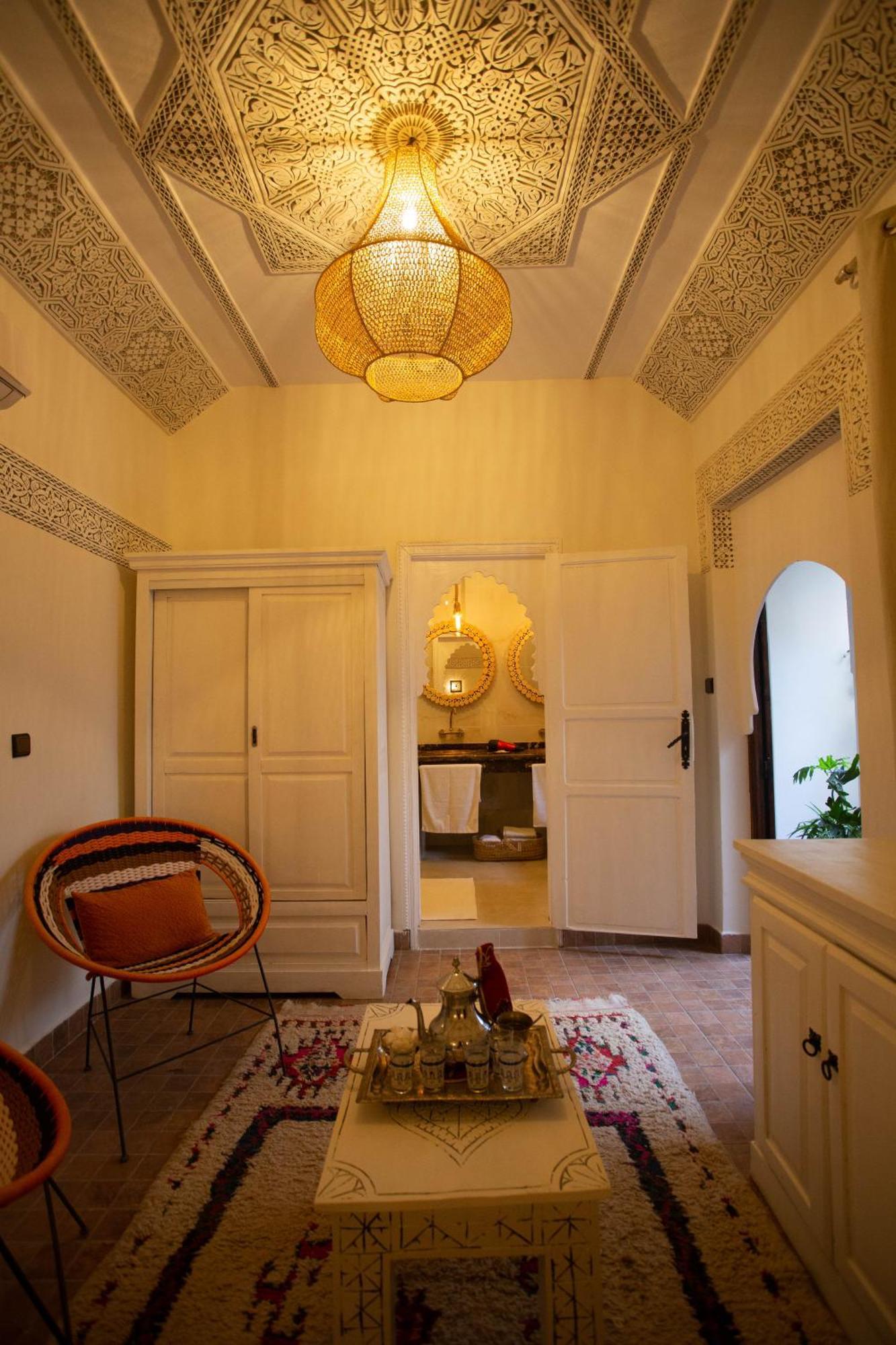 Dar Salam Palm - 2024 Travellers' Choice Riad Marrakesh