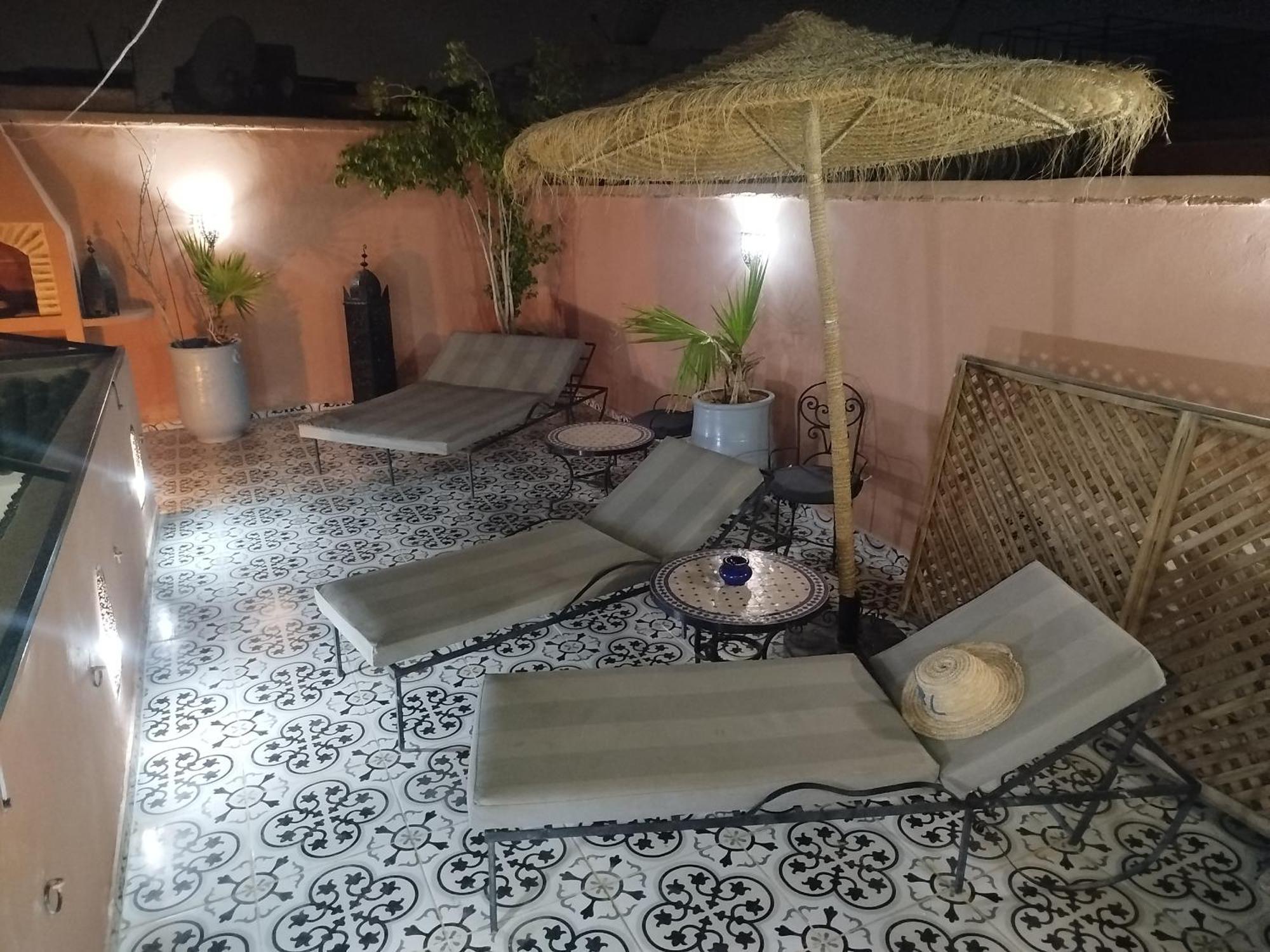 Bab Lakhmiss 2* Marrakesh