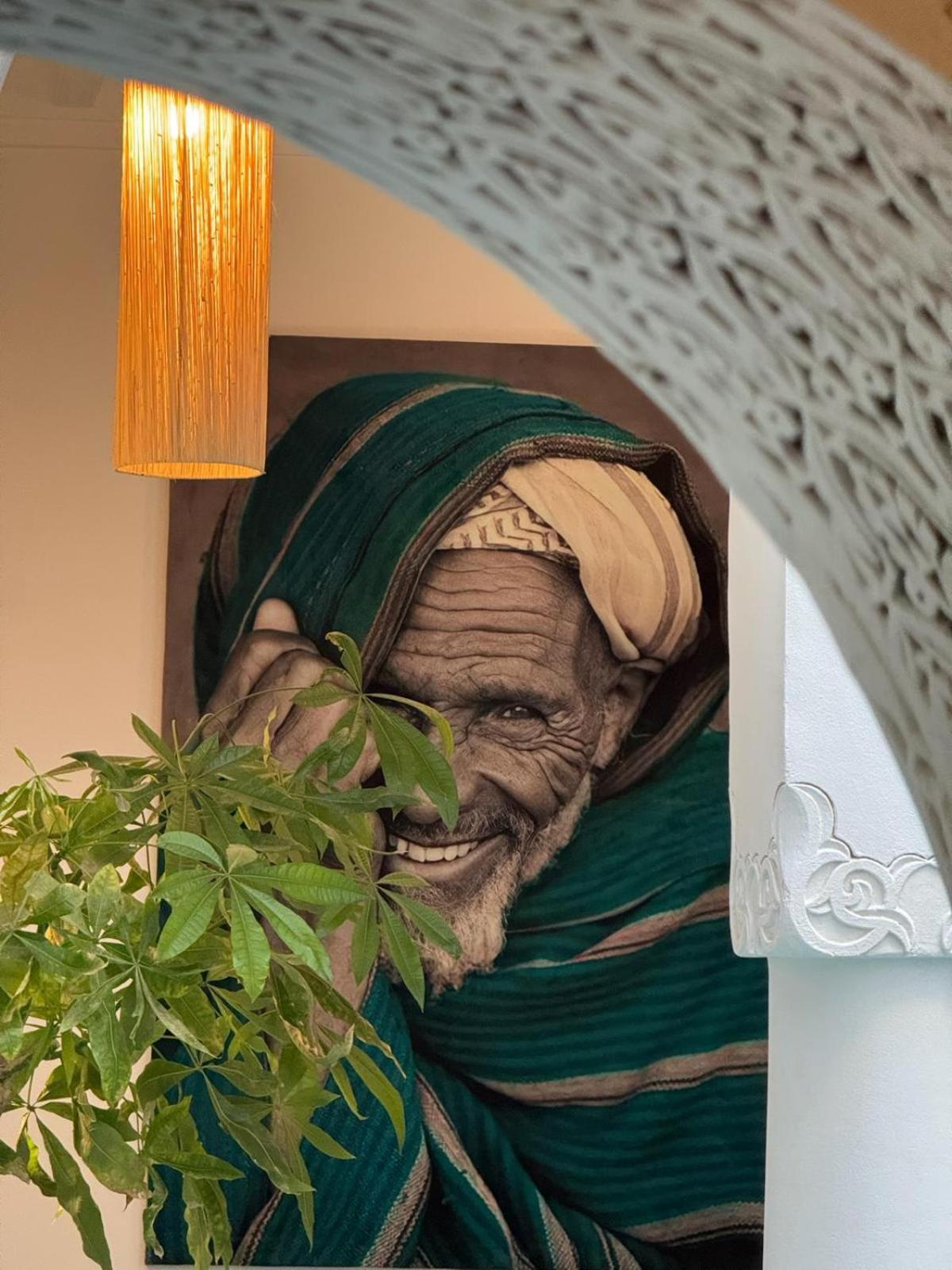 Riad Dollar Des Sables & Marrakesh