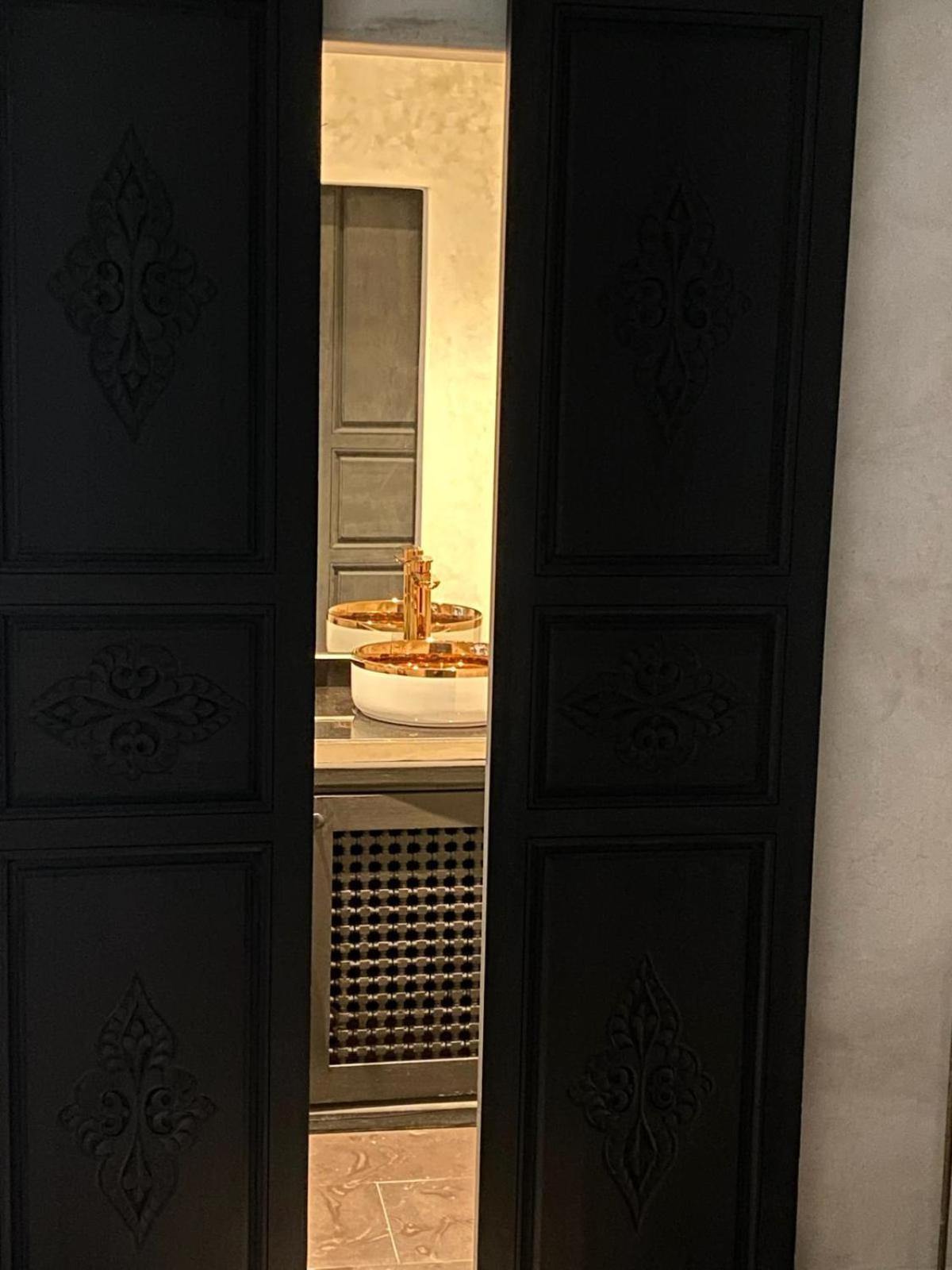 Dollar Des Sables & 3* Marrakesh