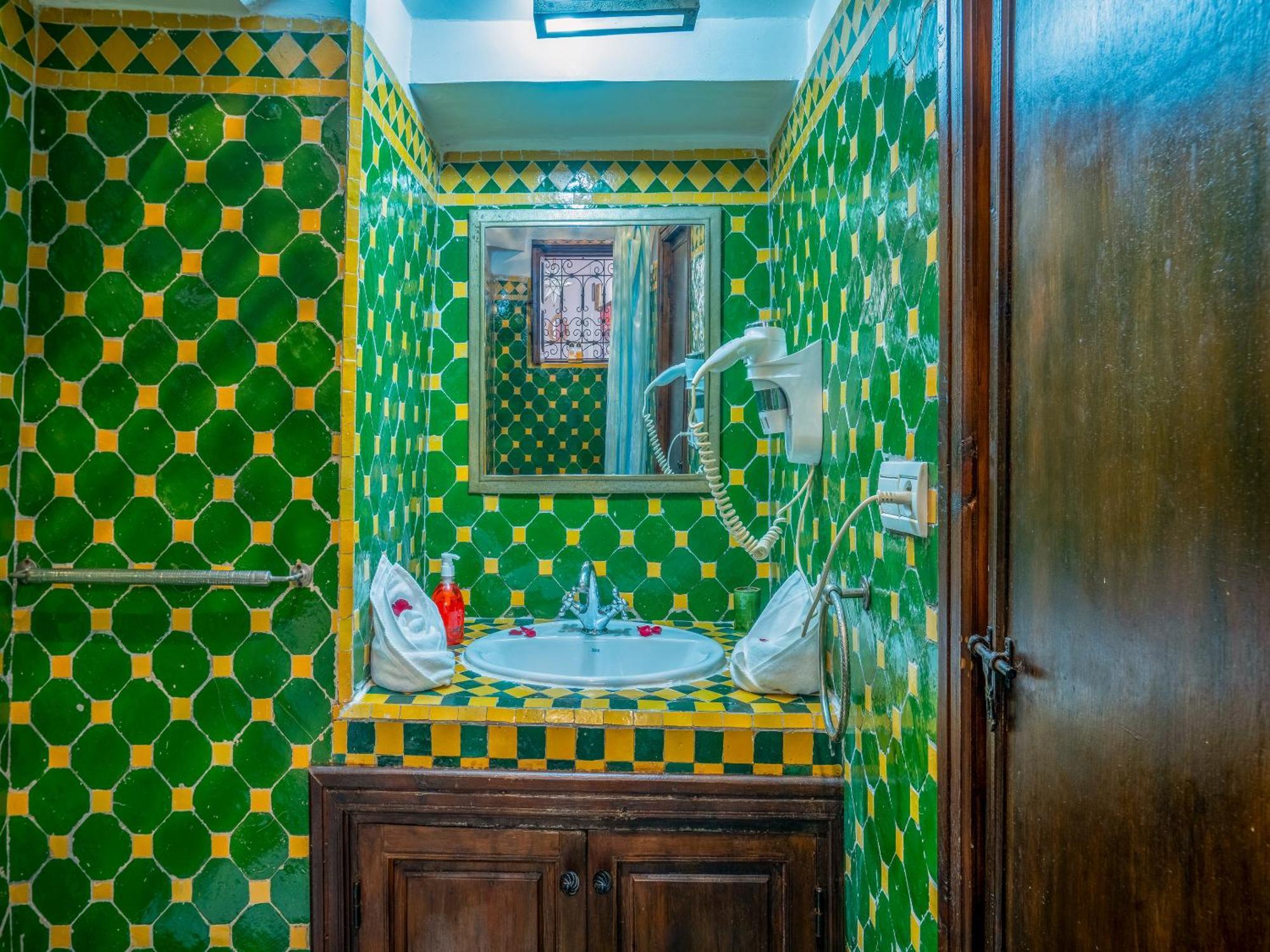 Sun Of Kech Riad Marrakesh