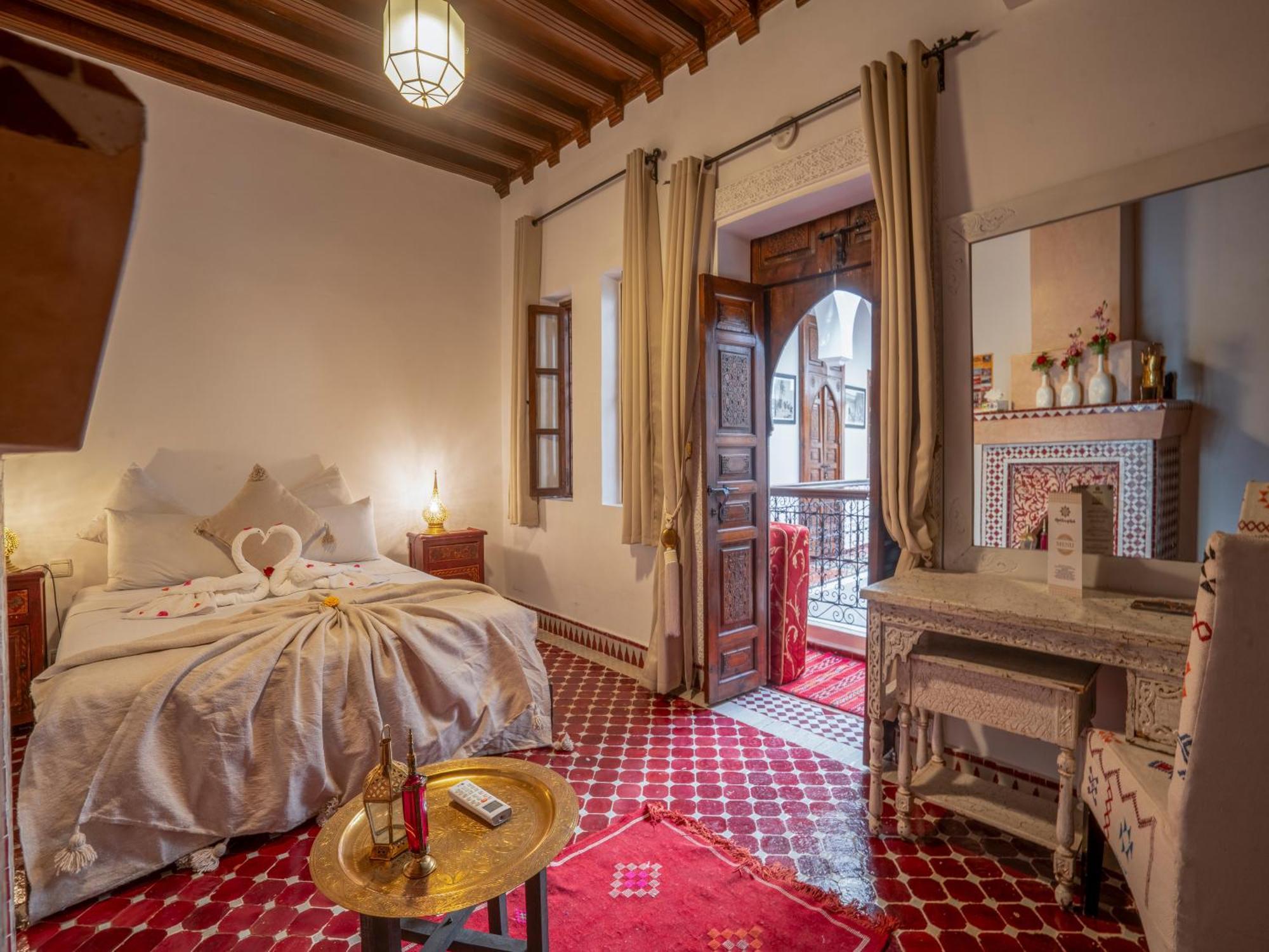 Riad Sun Of Kech Marrakesh