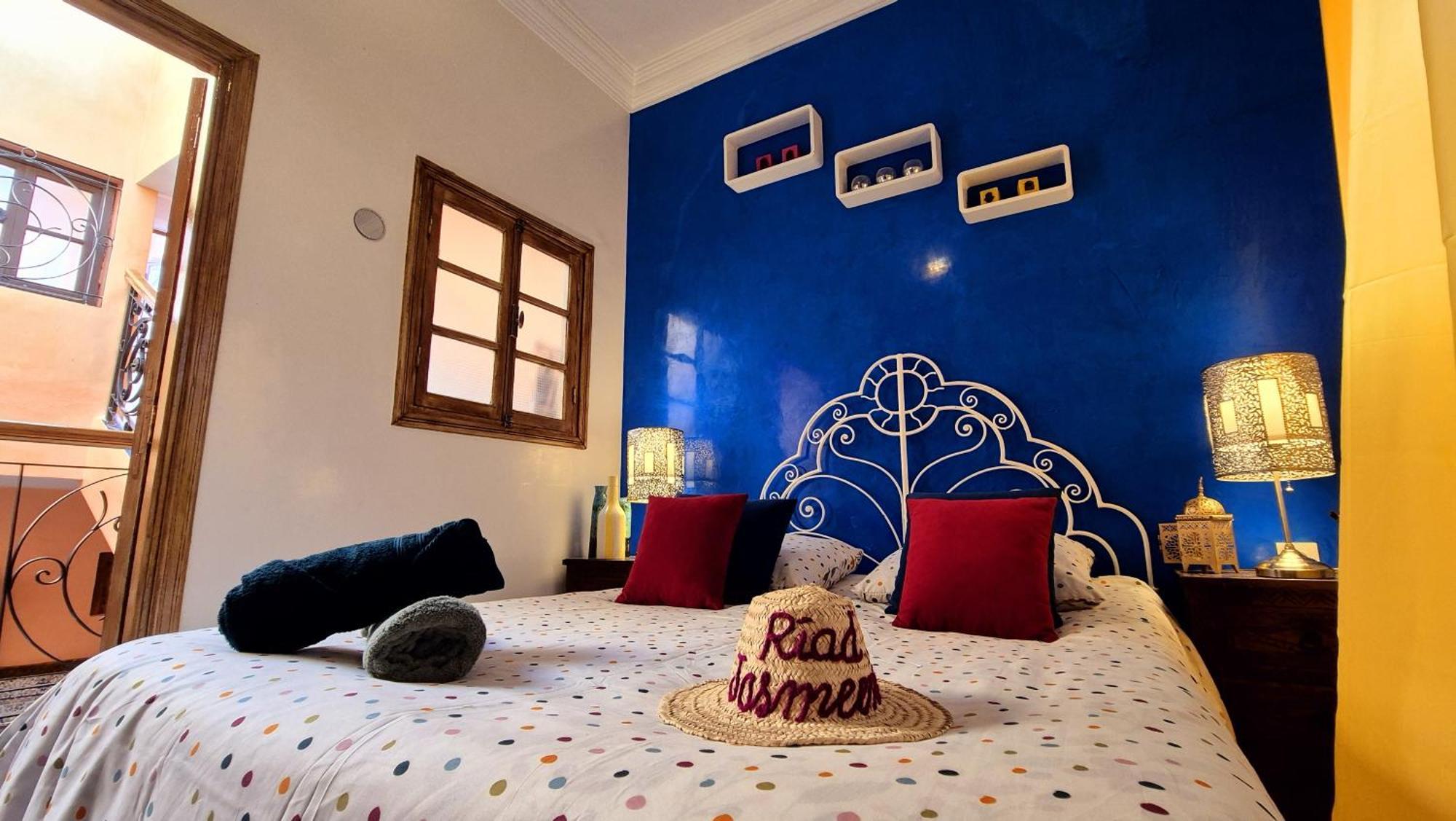 Casa vacanze Chez Jasmeene