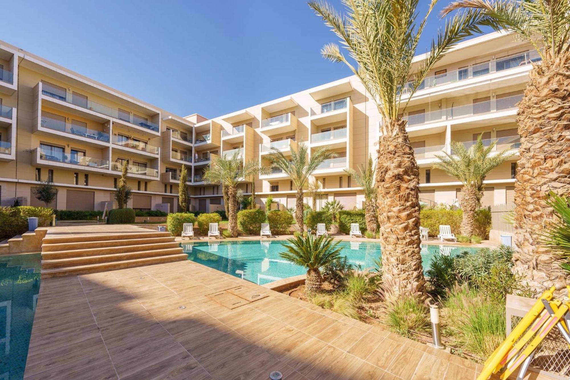 Appartamento Luxurious By I&n