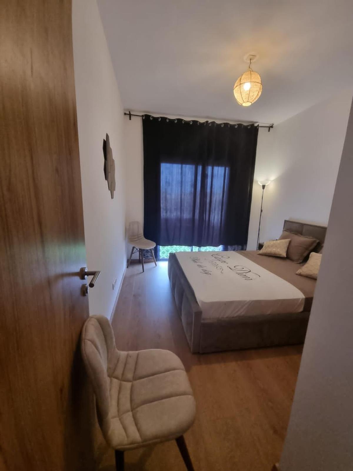 Apartment The Pearl Vue Piscine
