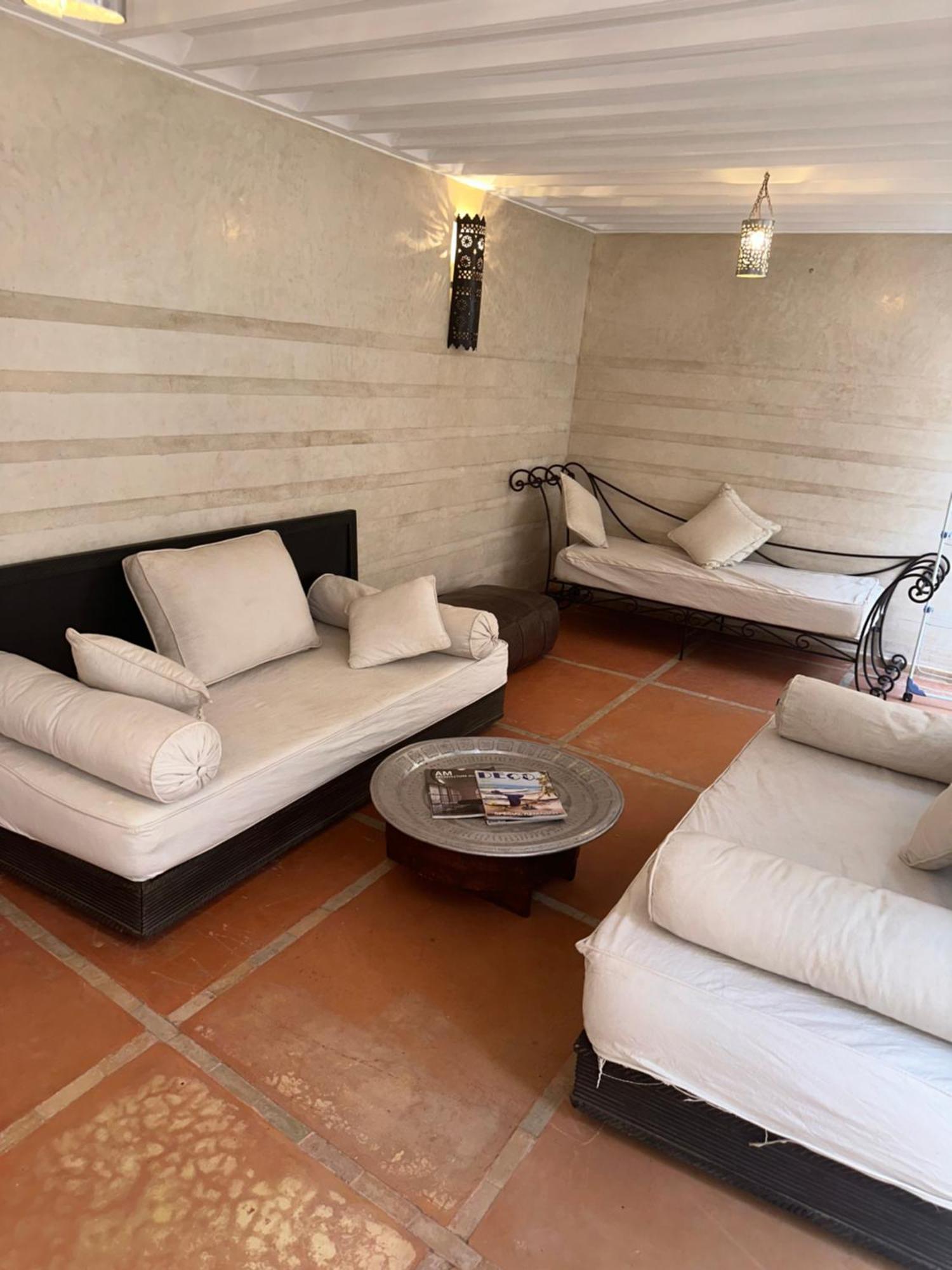Dar Kenza * Marrakesh