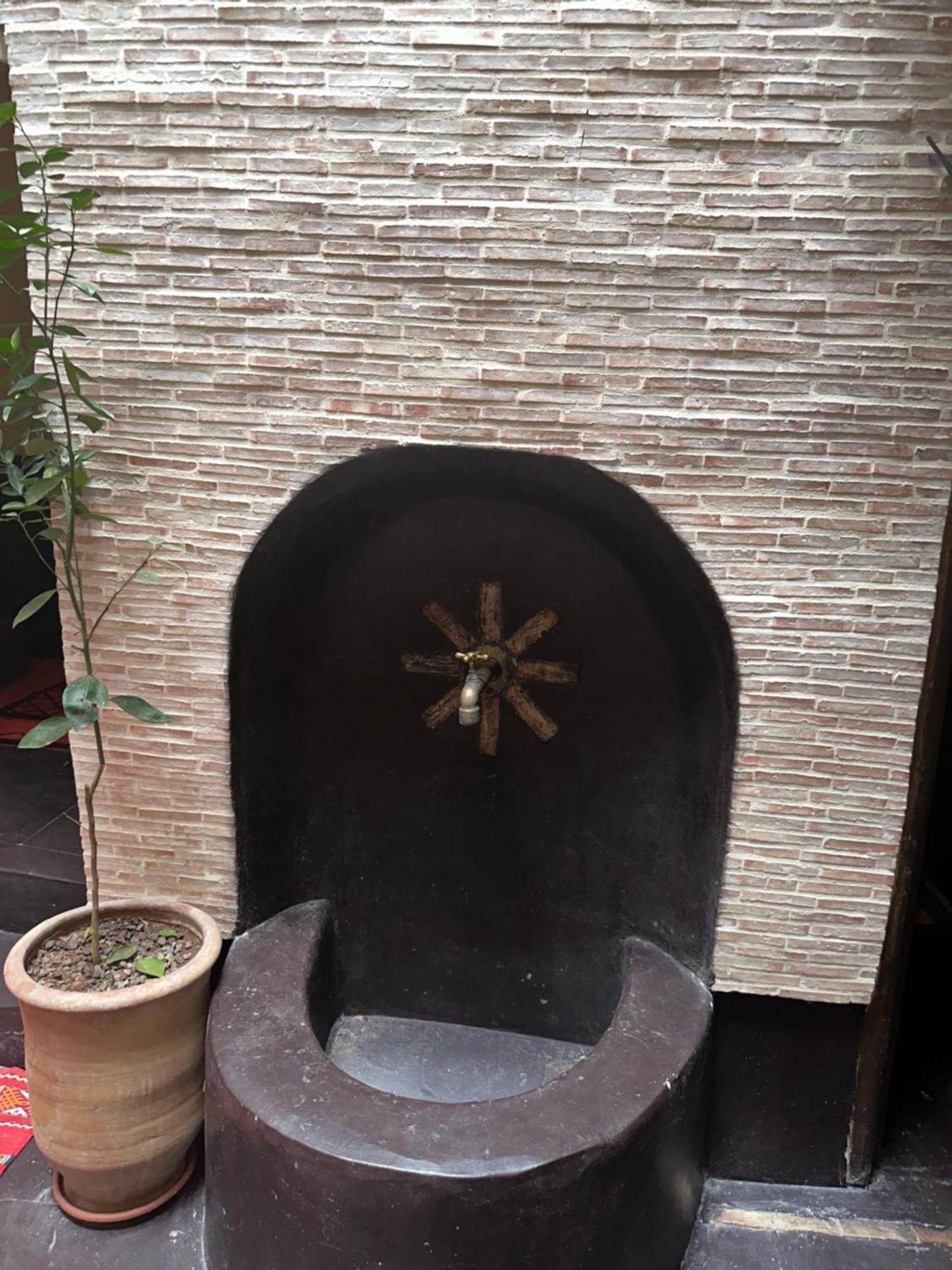 Dar Kenza Maison d'hôtes