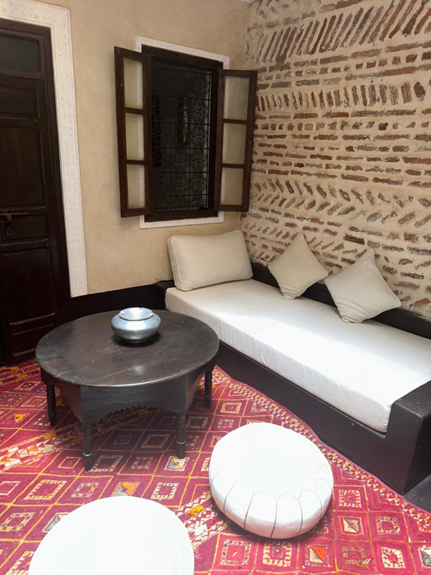 Dar Kenza Maison d'hôtes