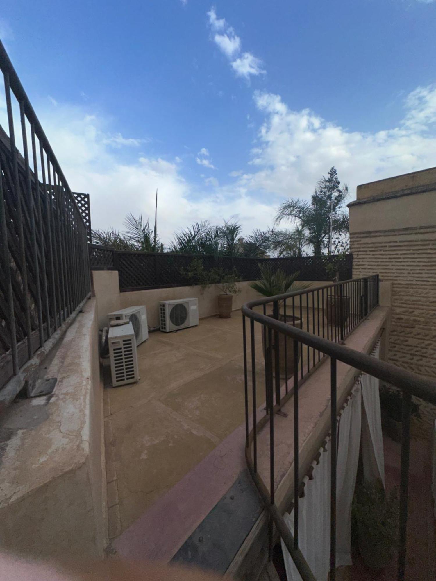 Dar Kenza Maison d'hôtes Marrakesh