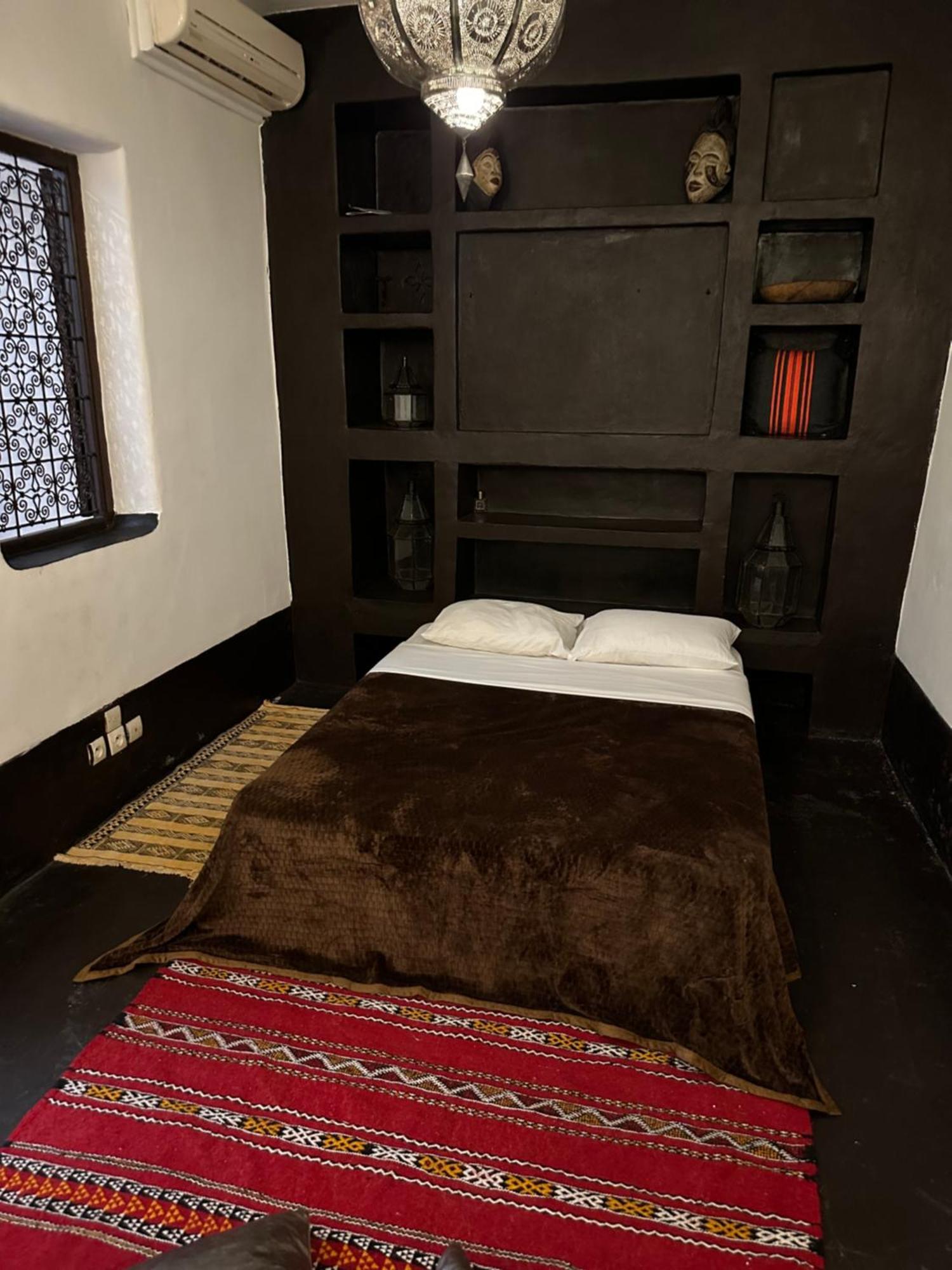 Dar Kenza Maison d'hôtes *