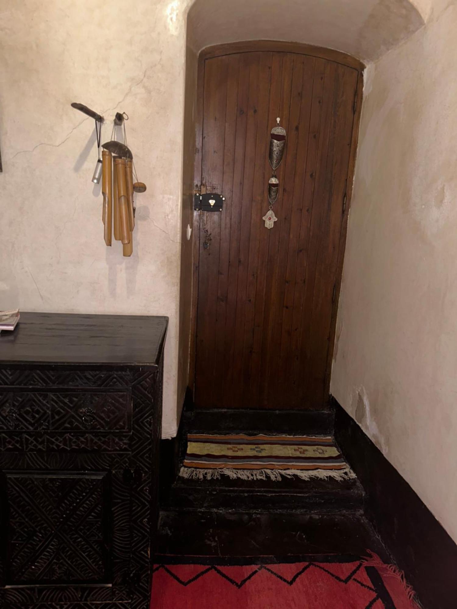 Maison d'hôtes Dar Kenza Marrakesh