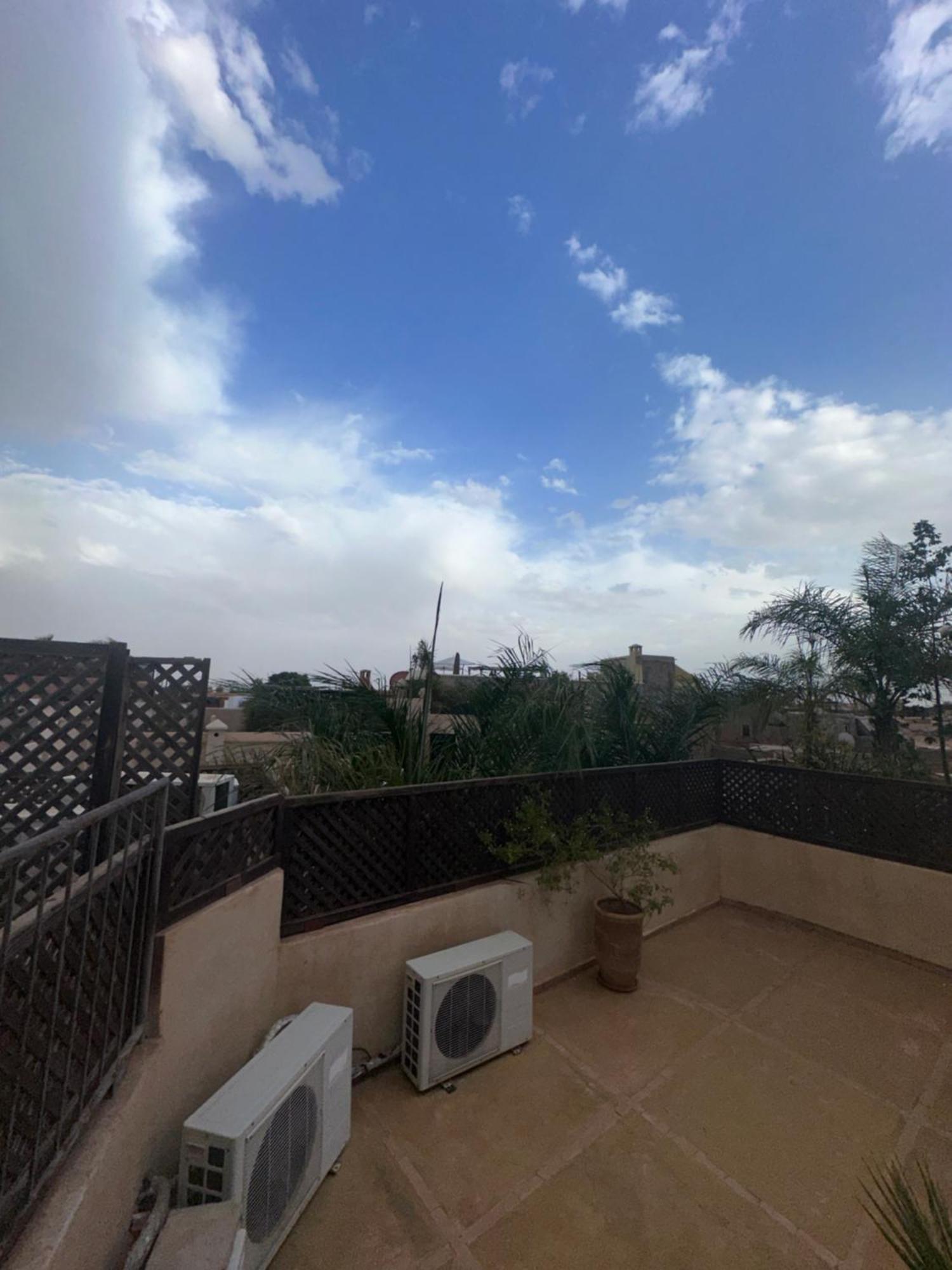 Maison d'hôtes Dar Kenza
