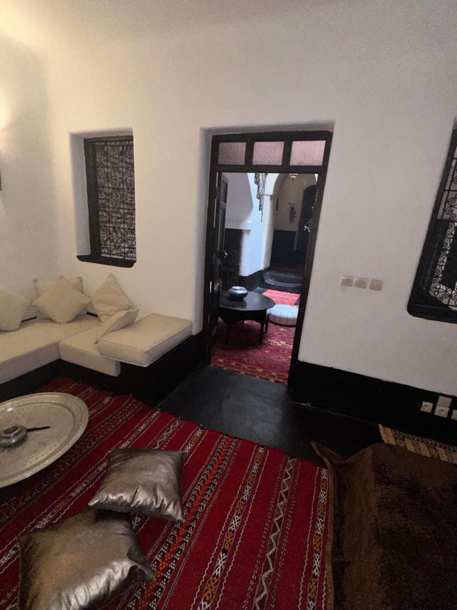 Dar Kenza Maison d'hôtes *