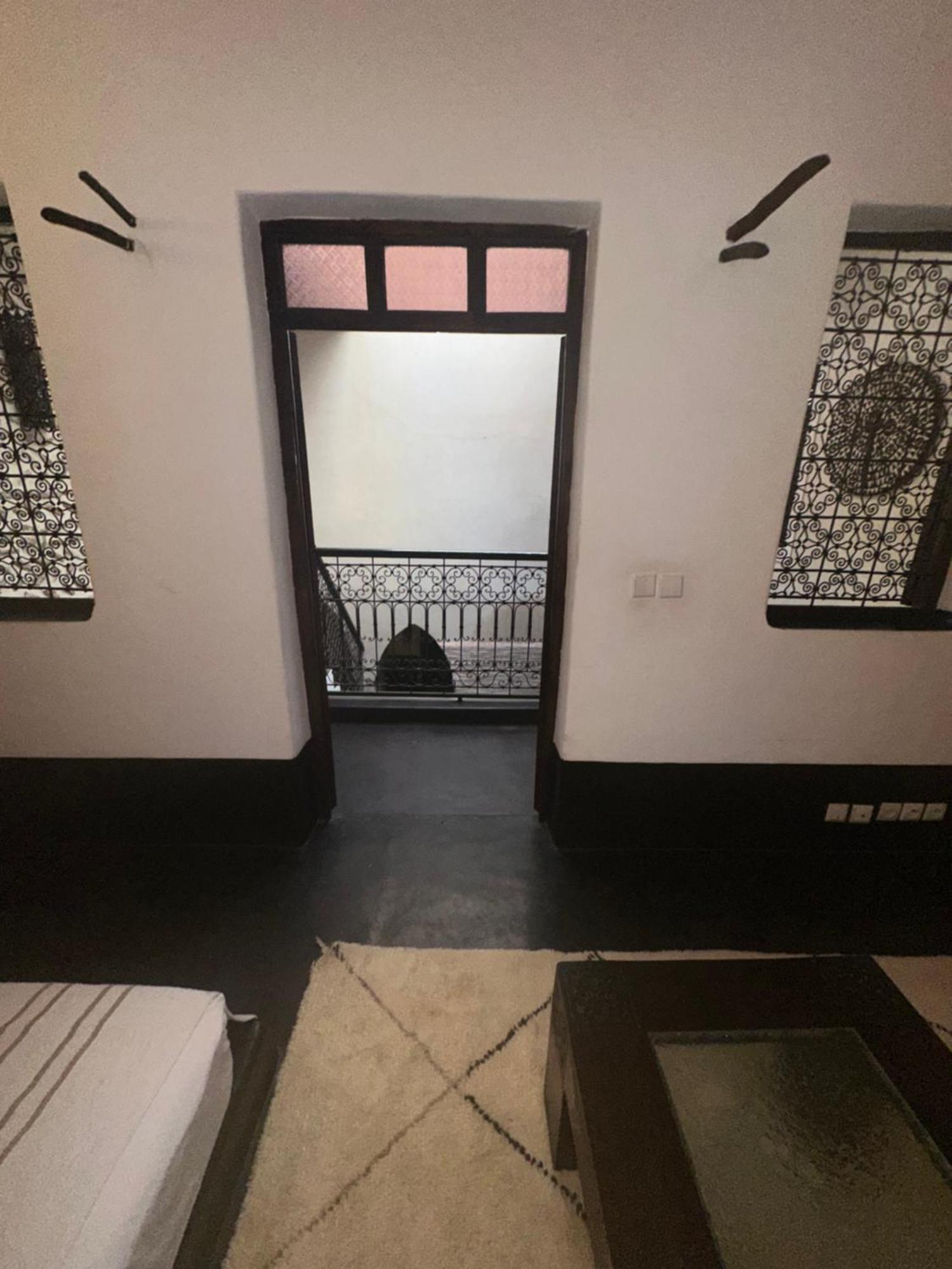 Dar Kenza Marrakesh