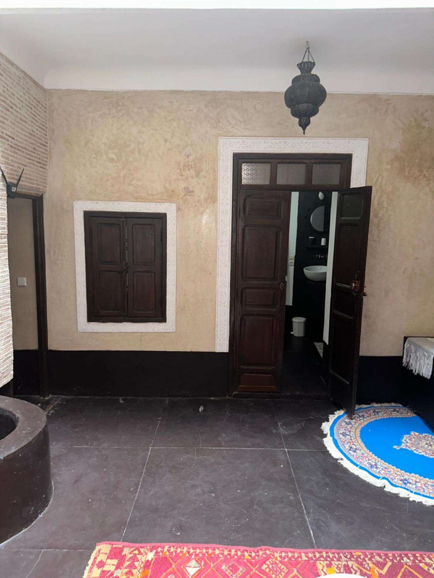 Dar Kenza Maison d'hôtes