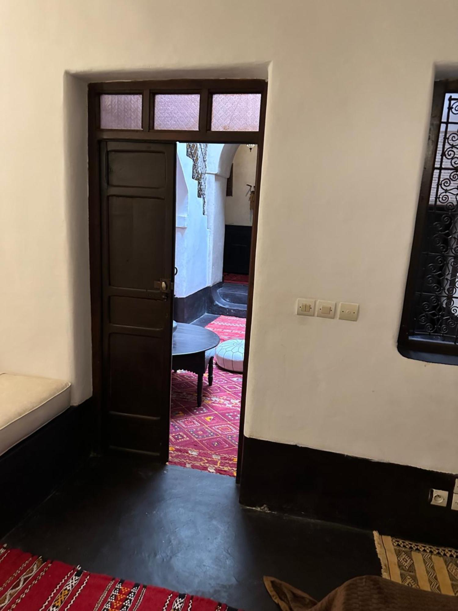 Dar Kenza Maison d'hôtes
