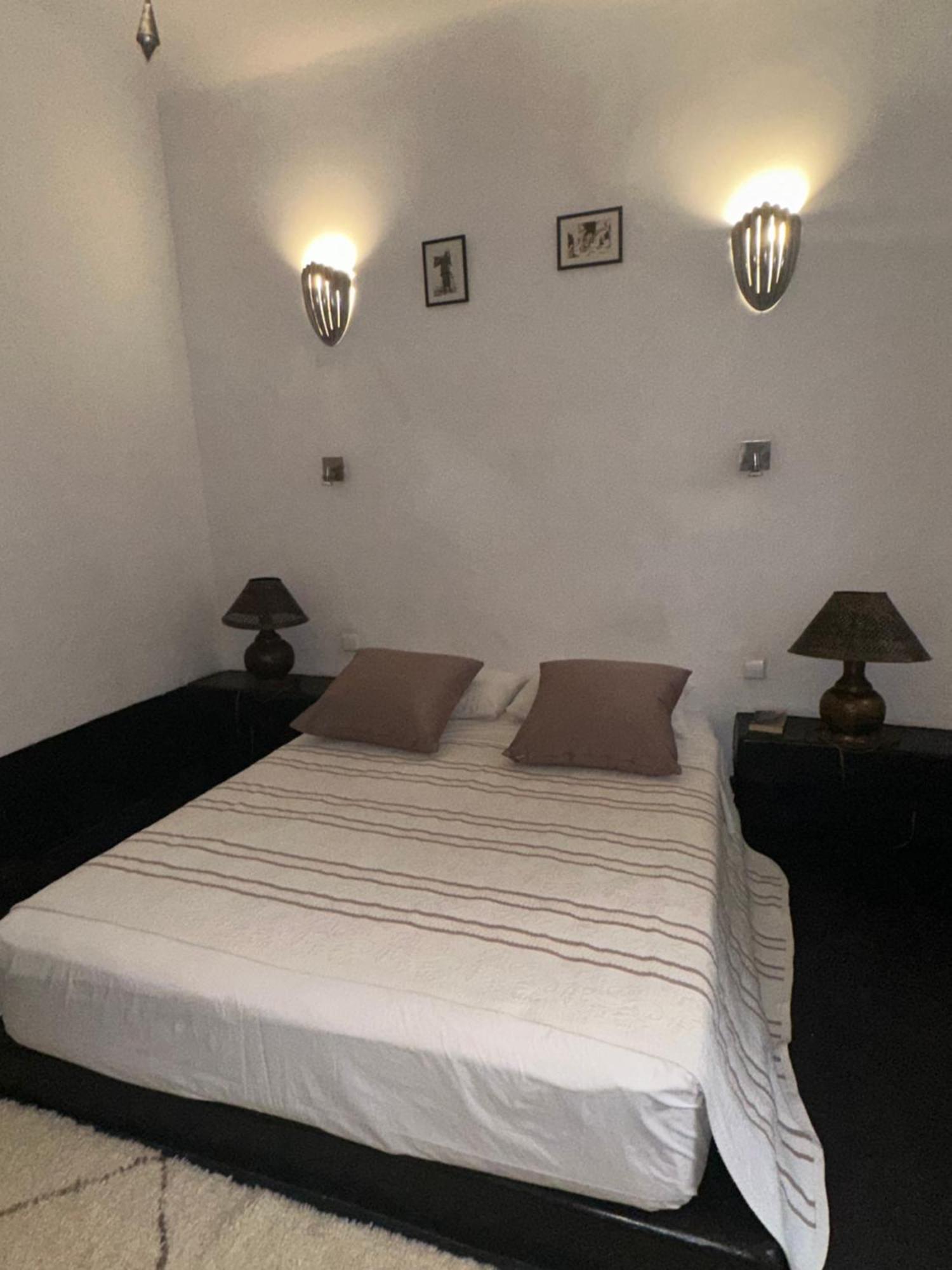 Maison d'hôtes Dar Kenza *