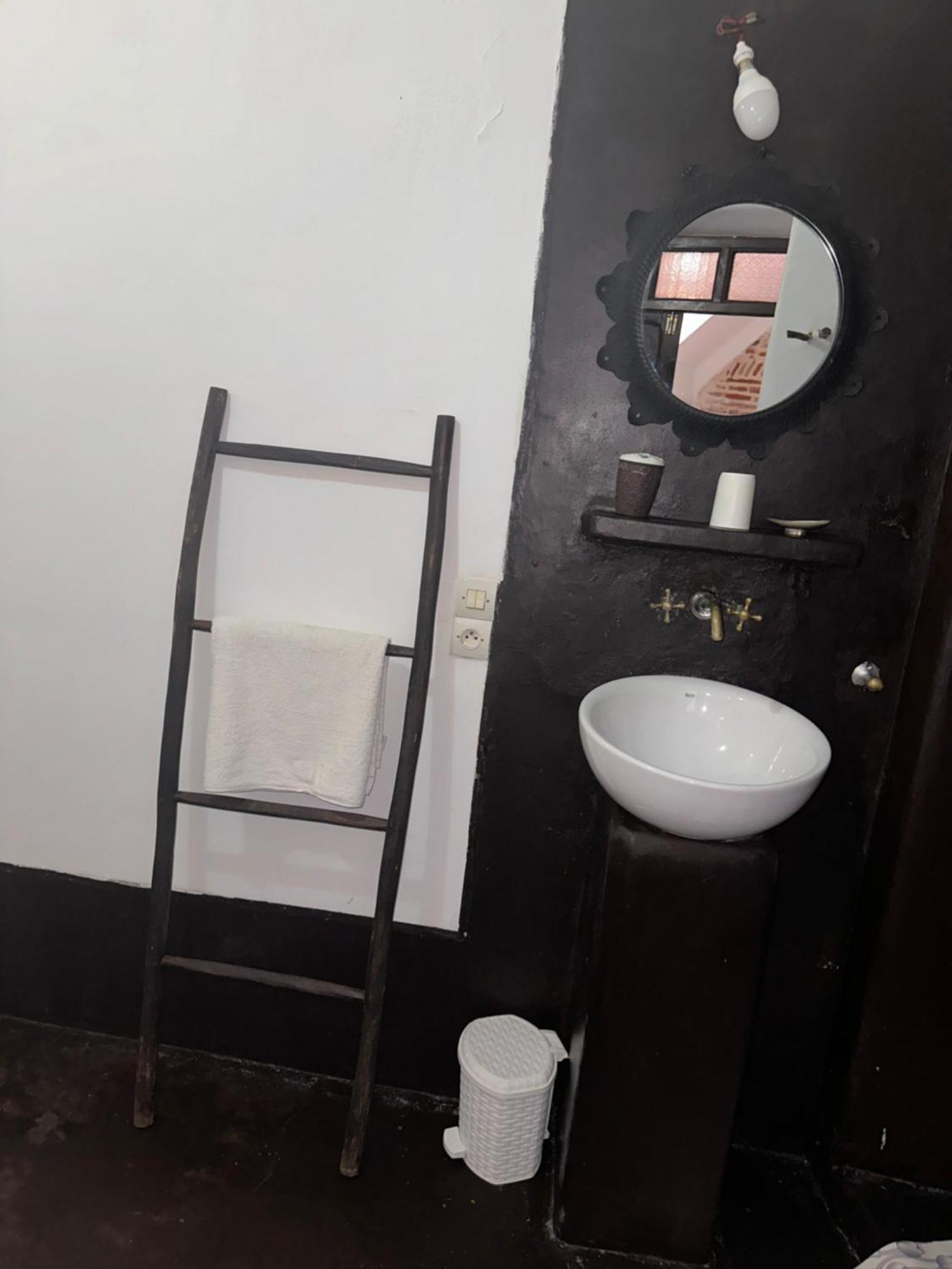 Dar Kenza Maison d'hôtes Marrakesh