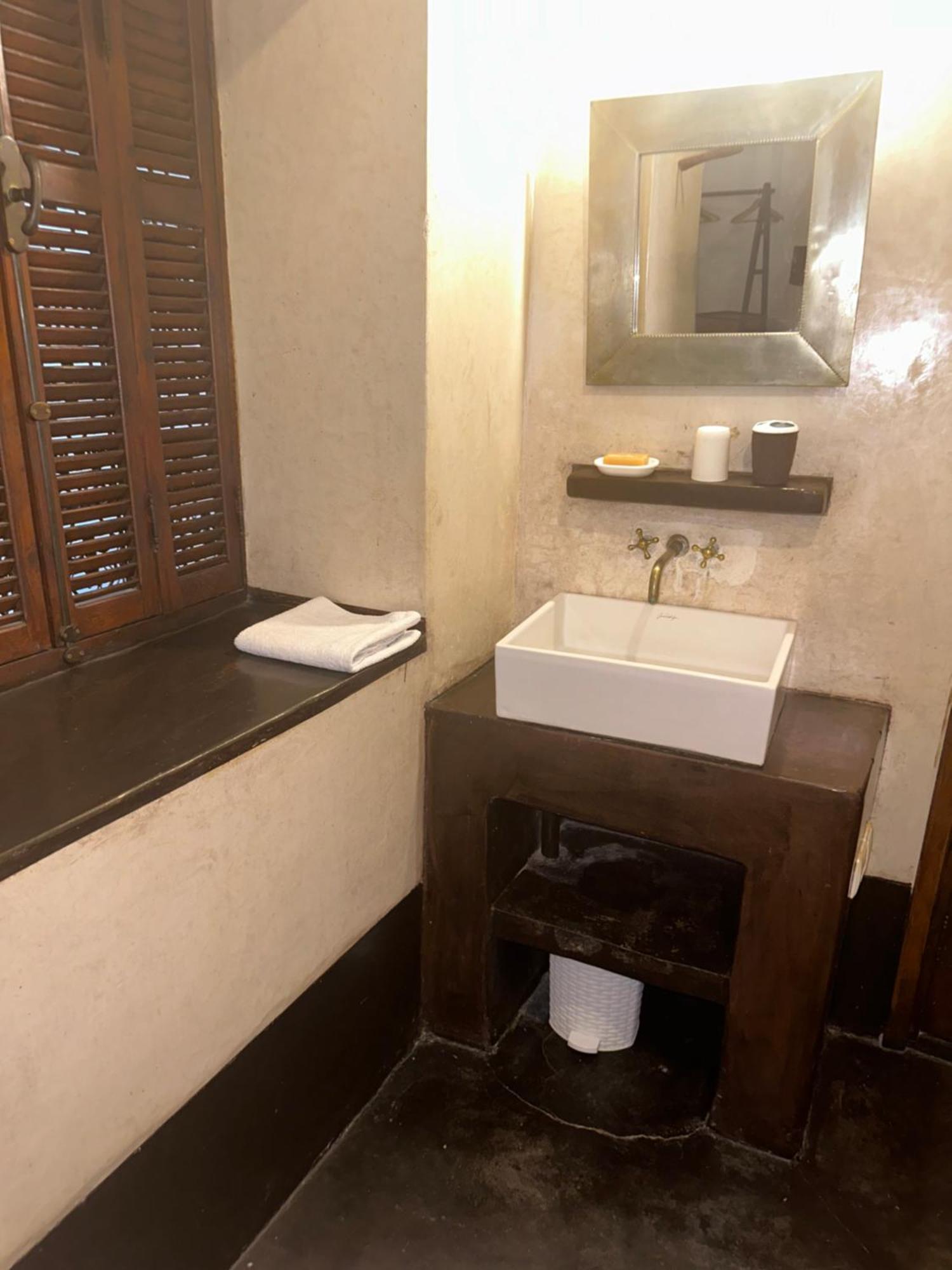 Maison d'hôtes Dar Kenza Marrakesh