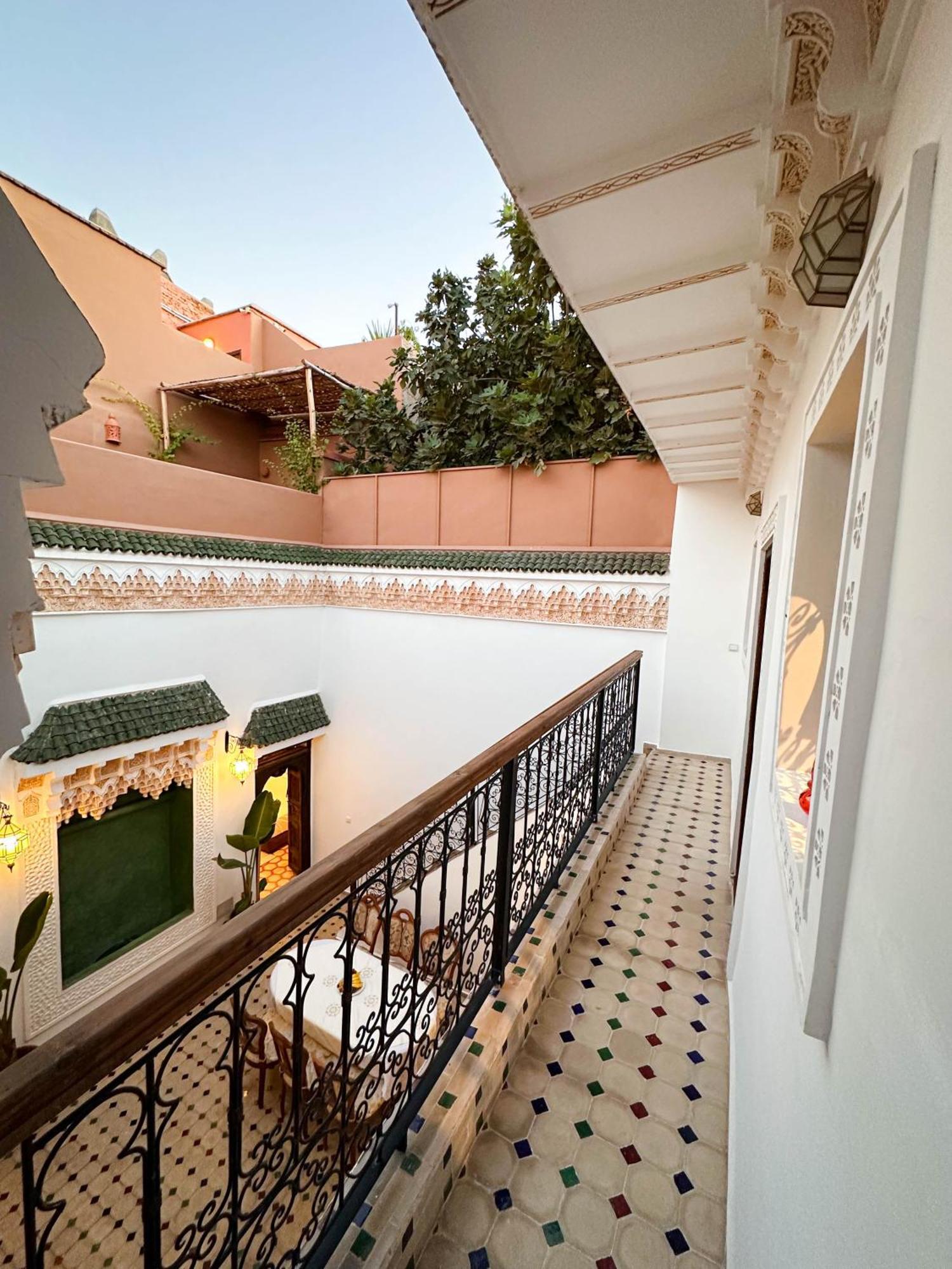 Maison d'hôtes M Azbetz