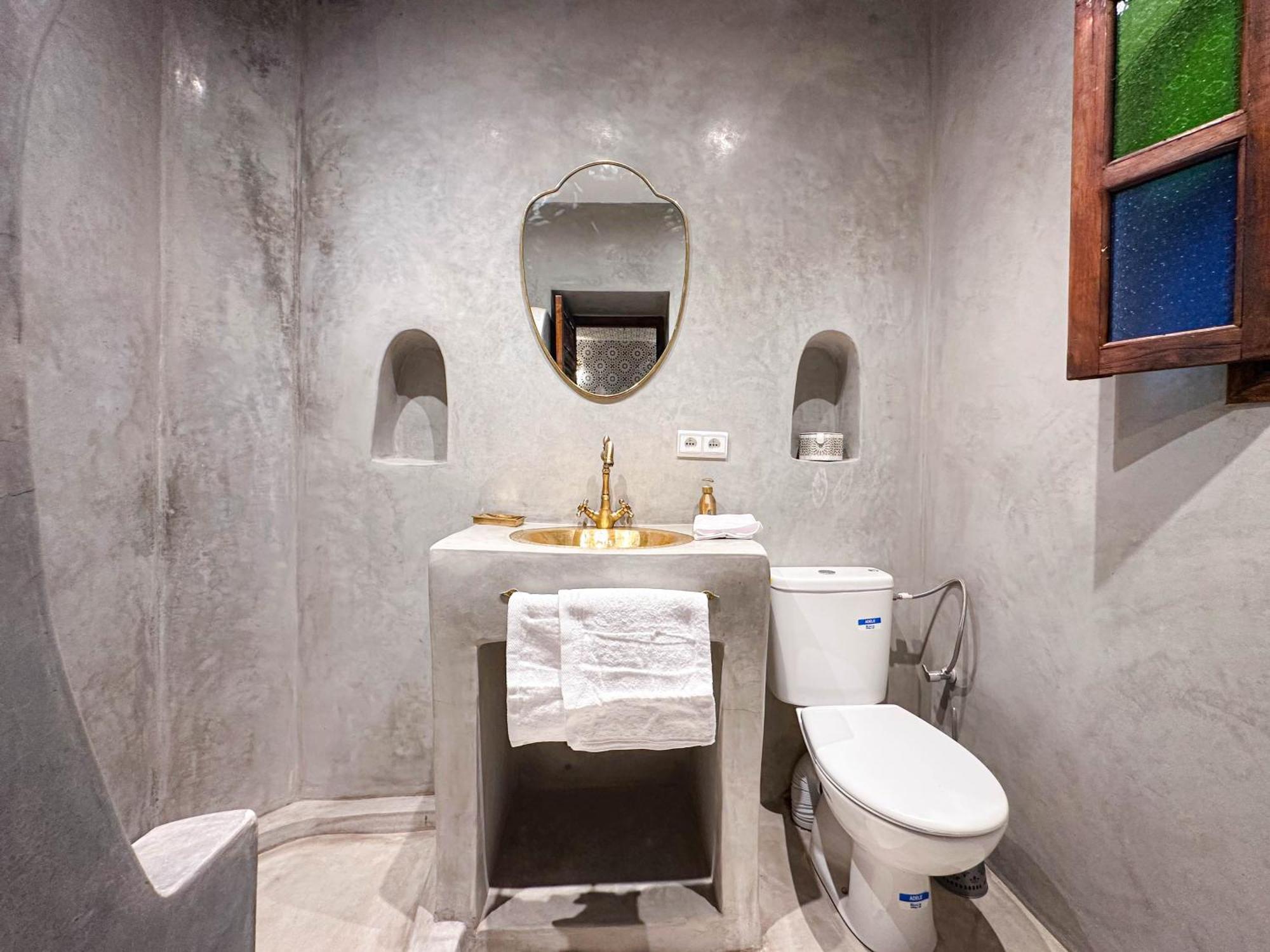 Maison d'hôtes M Azbetz Marrakesh