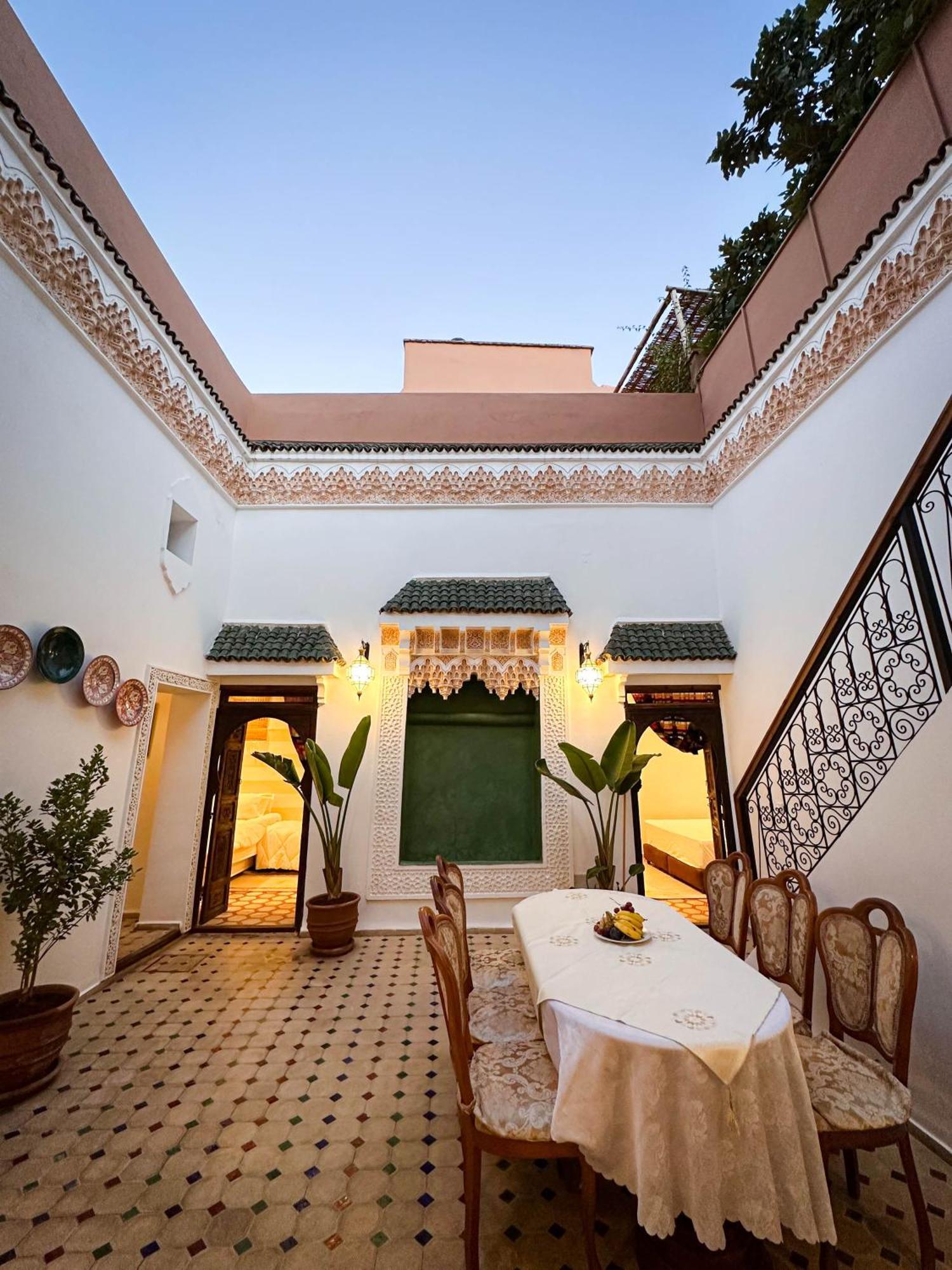 Maison d'hôtes M Azbetz