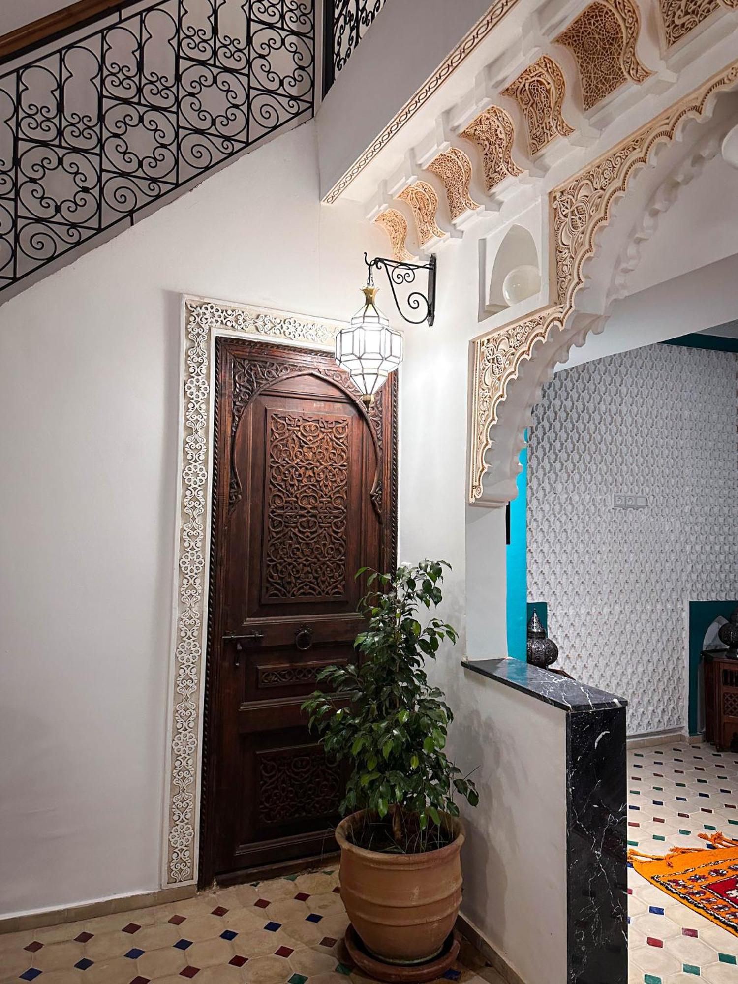 Maison d'hôtes M Azbetz *