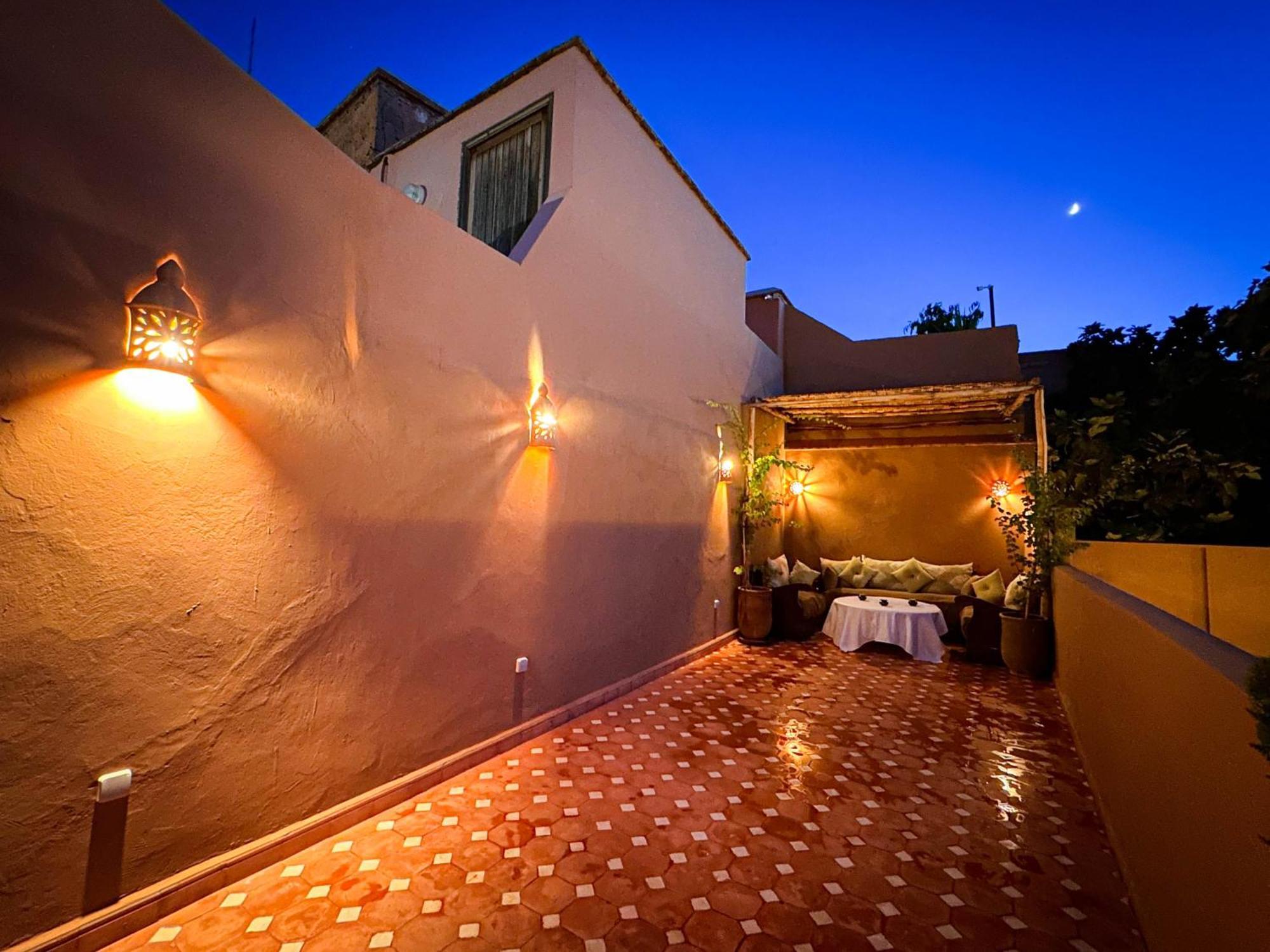 M Azbetz Marrakesh