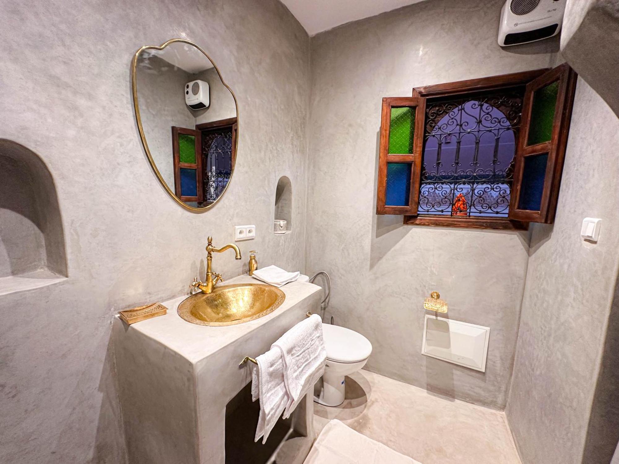 Maison d'hôtes M Azbetz Marrakesh