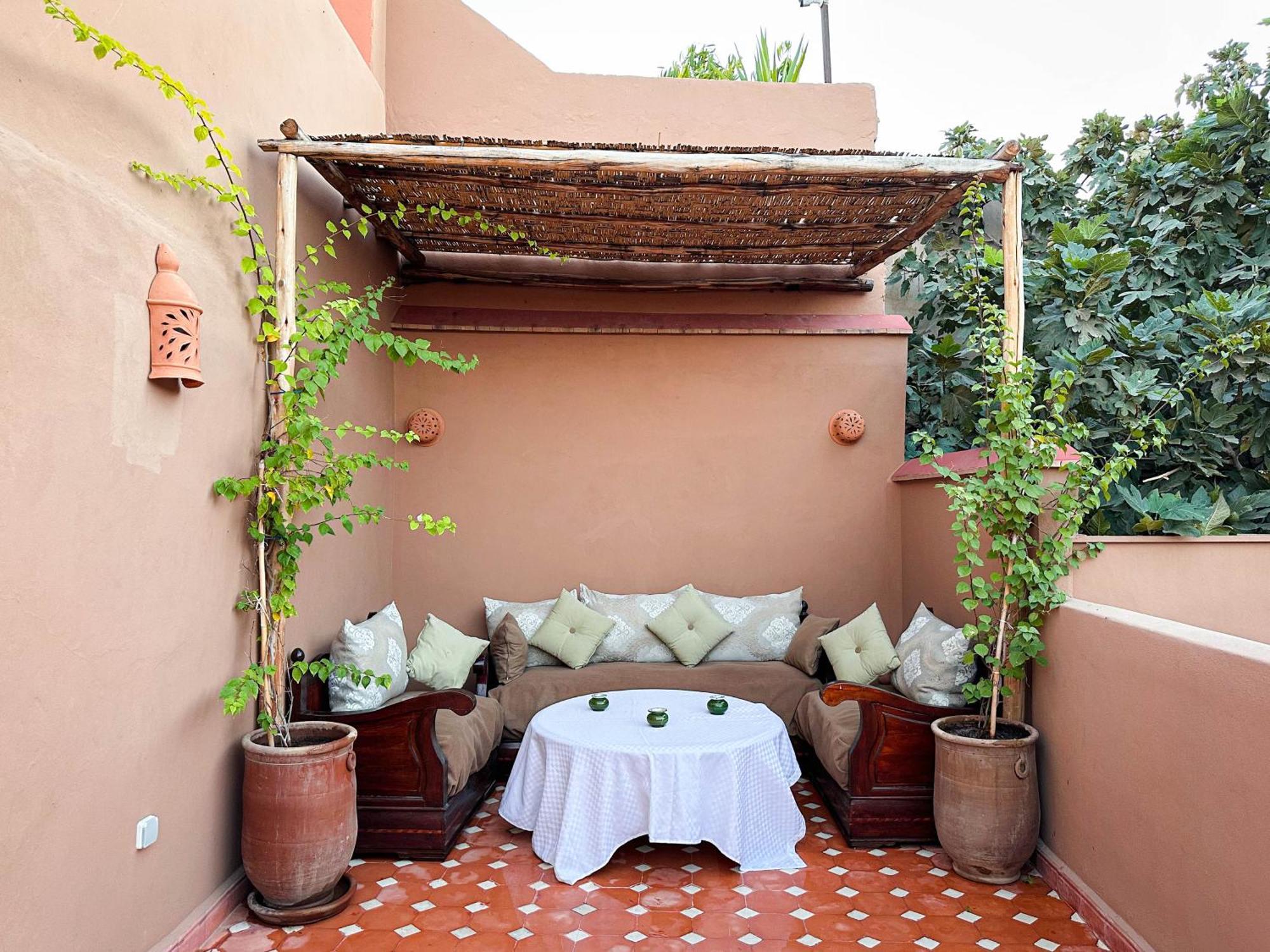 Maison d'hôtes M Azbetz