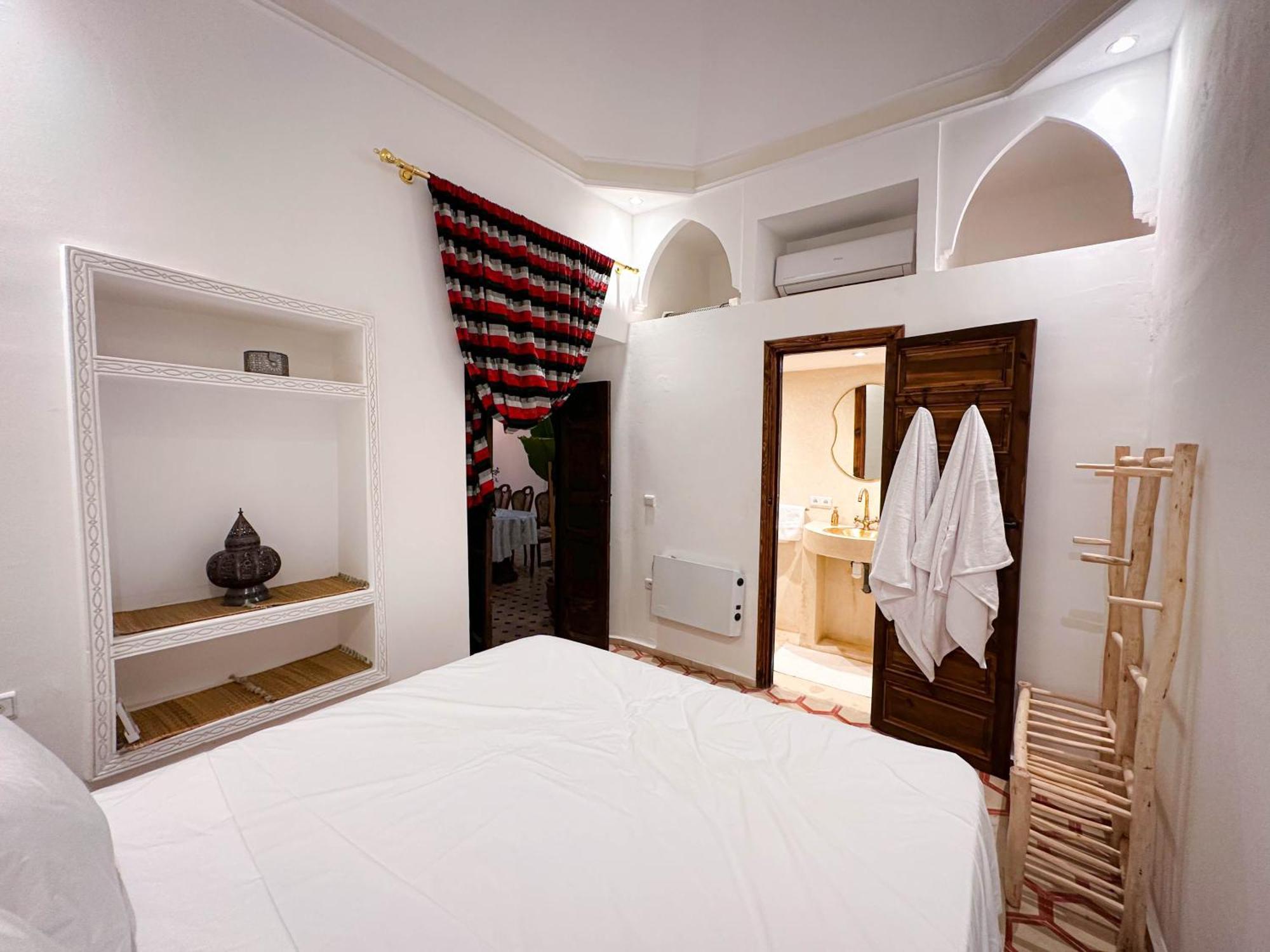 Maison d'hôtes M Azbetz *