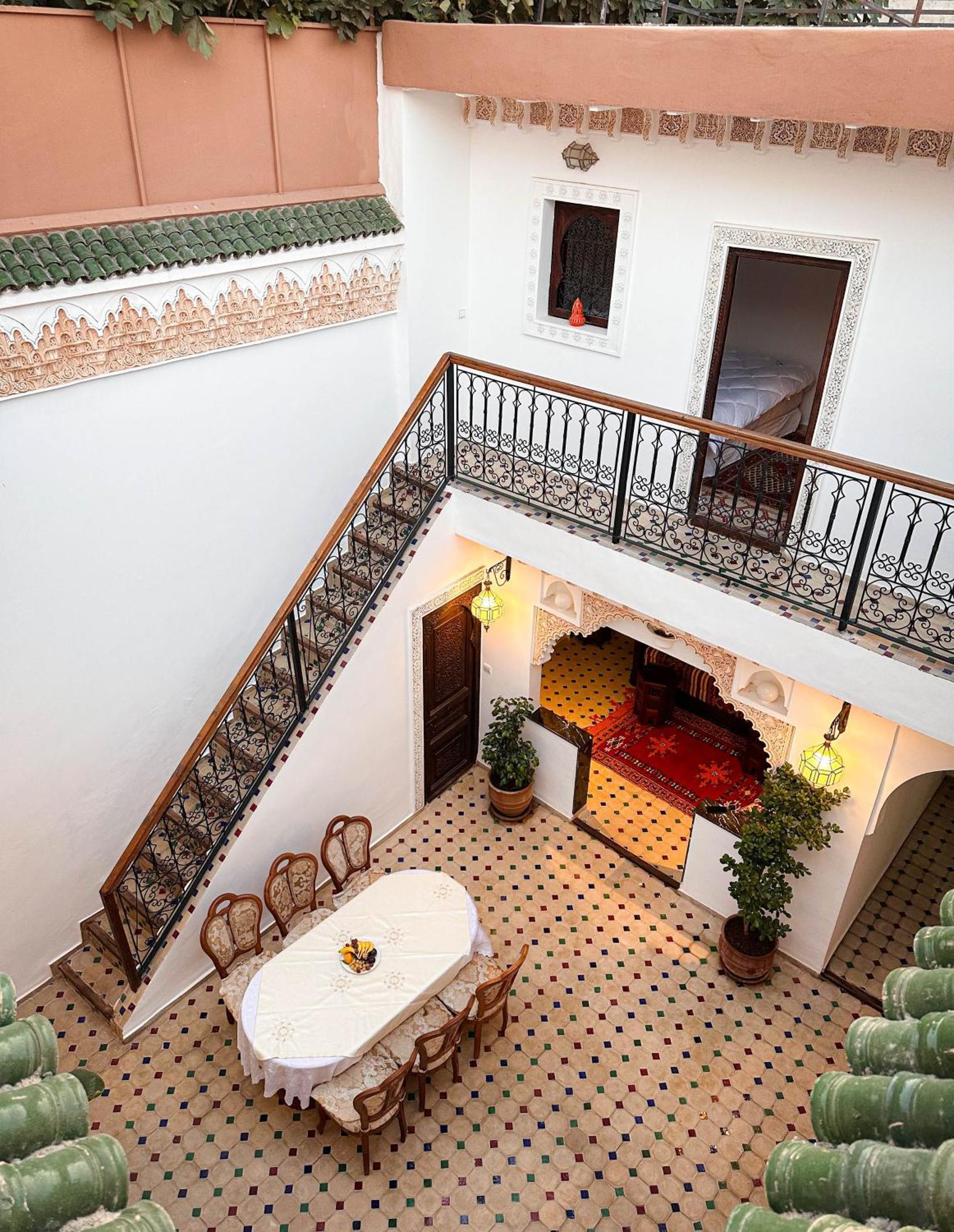 Maison d'hôtes M Azbetz