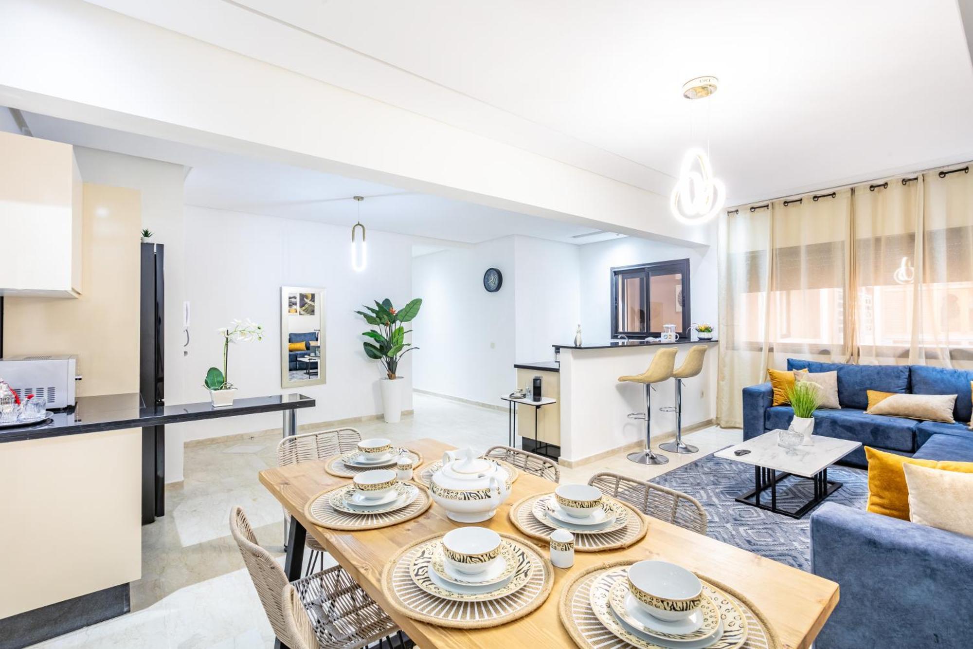 Chic Et Moderne